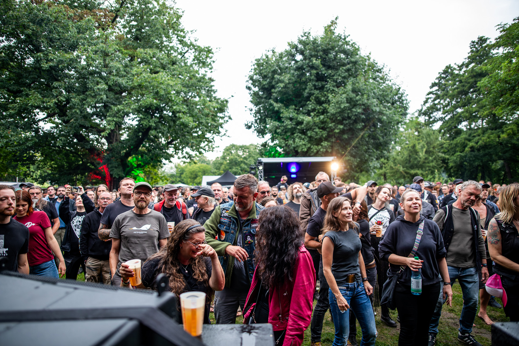 Blue Moone Festival Saturday 2026