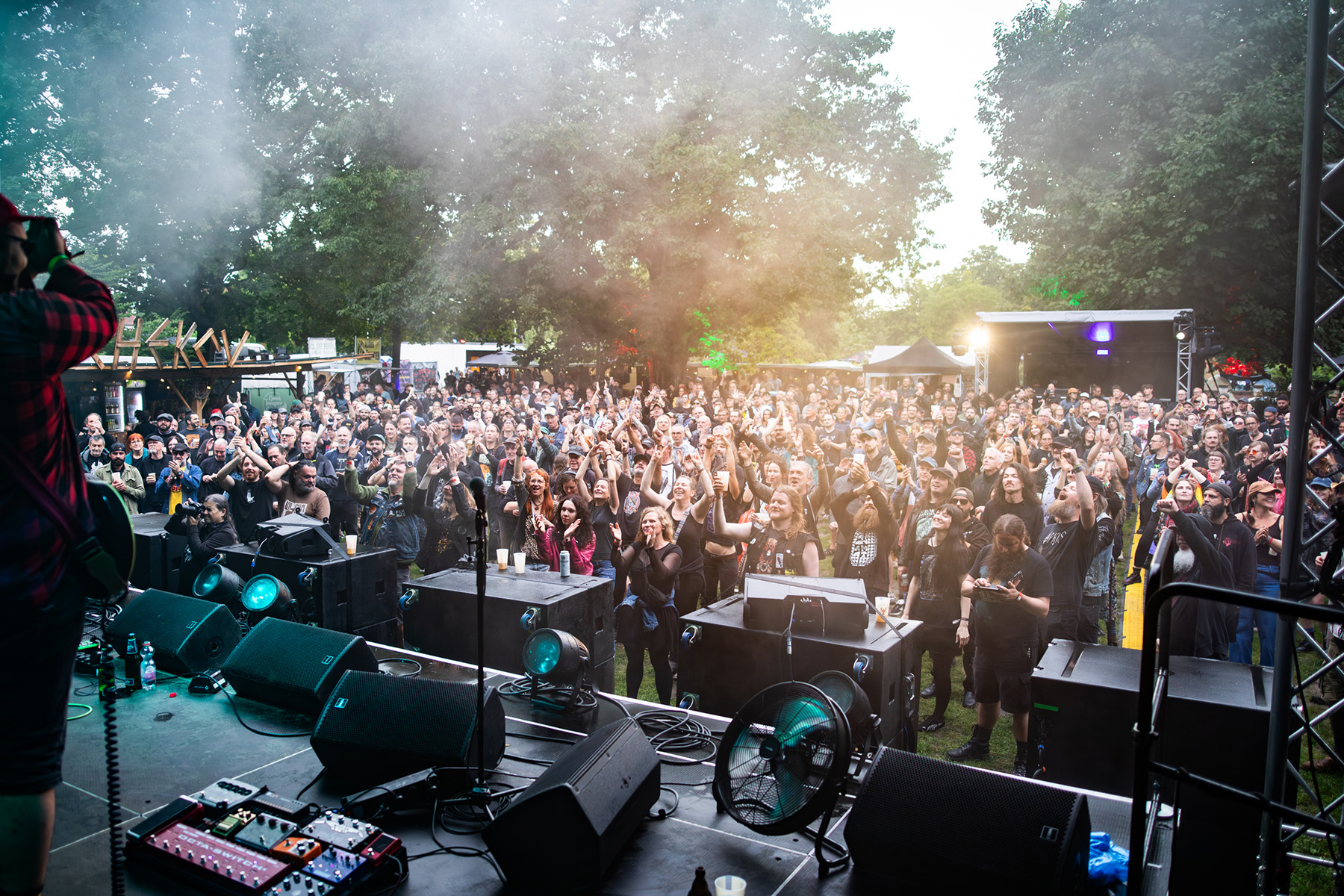 Blue Moone Festival Saturday 2026