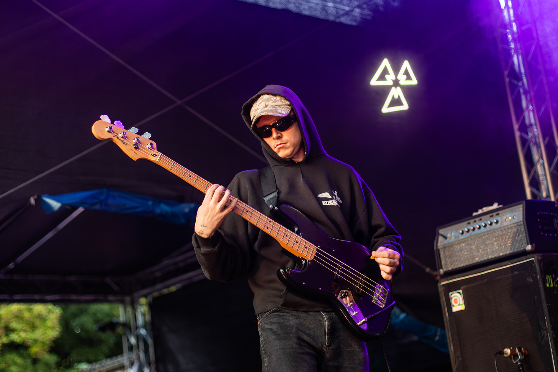Blue Moone Festival Saturday 2026