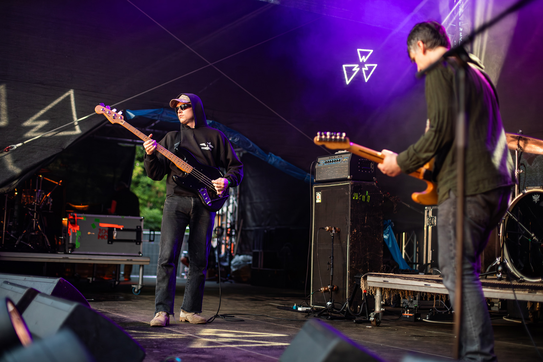 Blue Moone Festival Saturday 2026