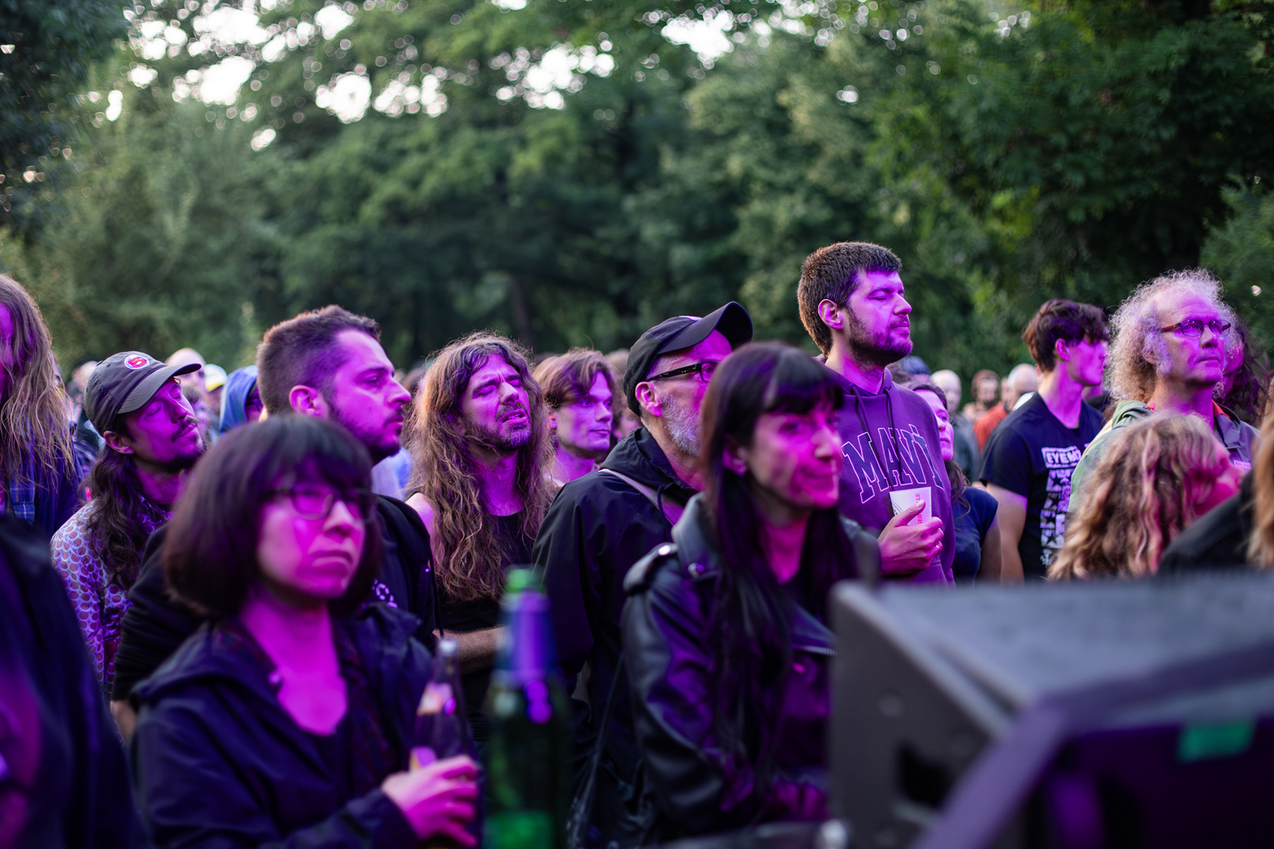 Blue Moone Festival Saturday 2026
