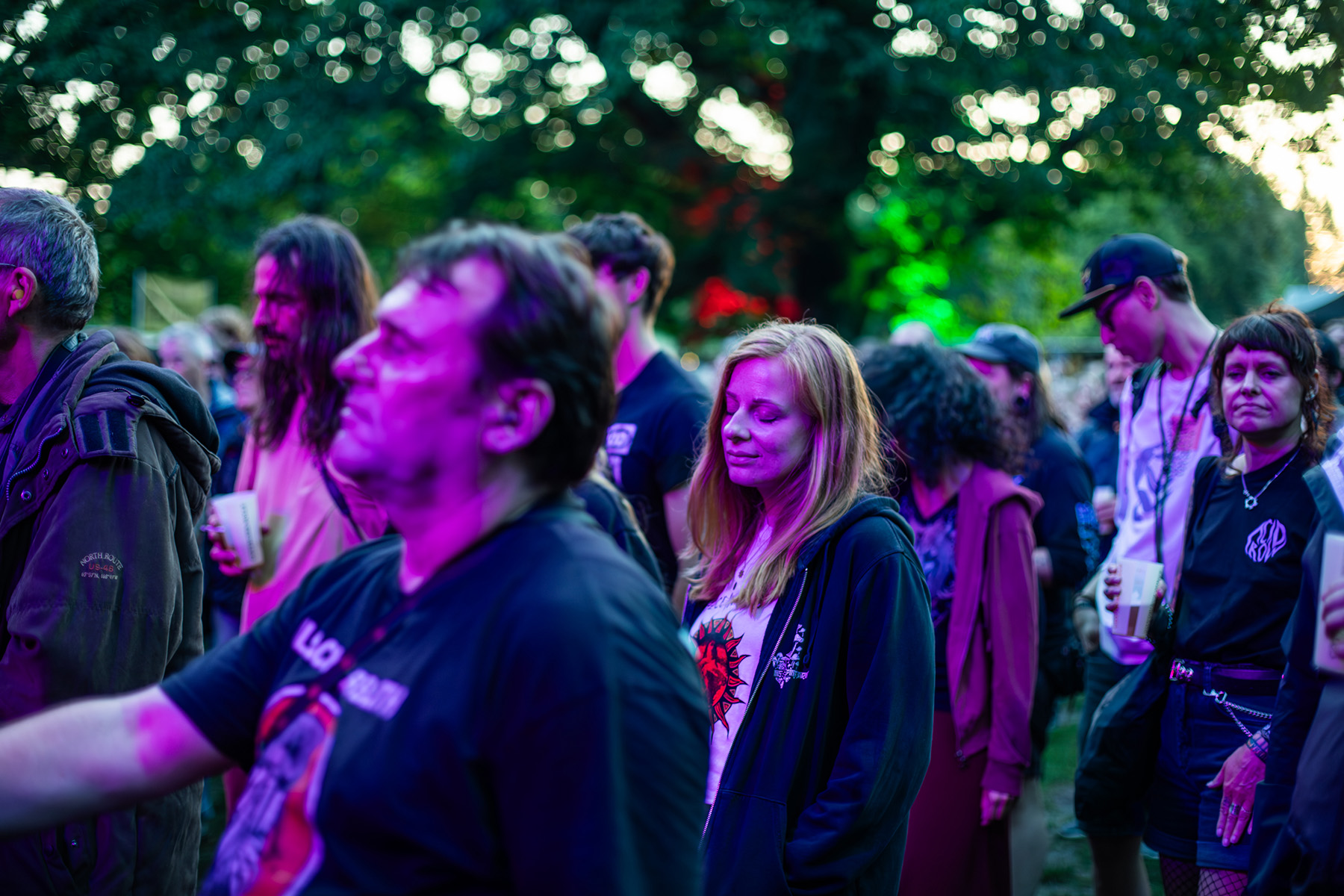 Blue Moone Festival Saturday 2026