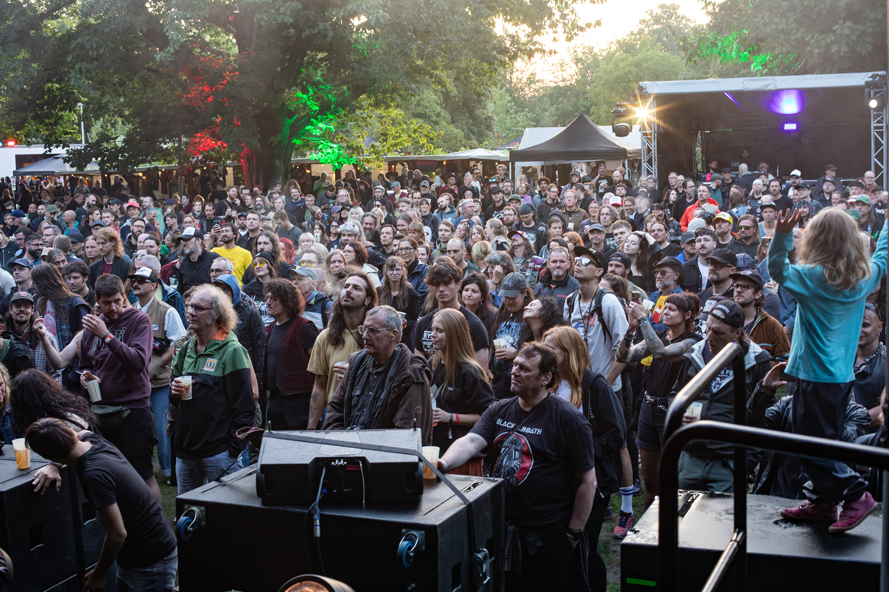 Blue Moone Festival Saturday 2026