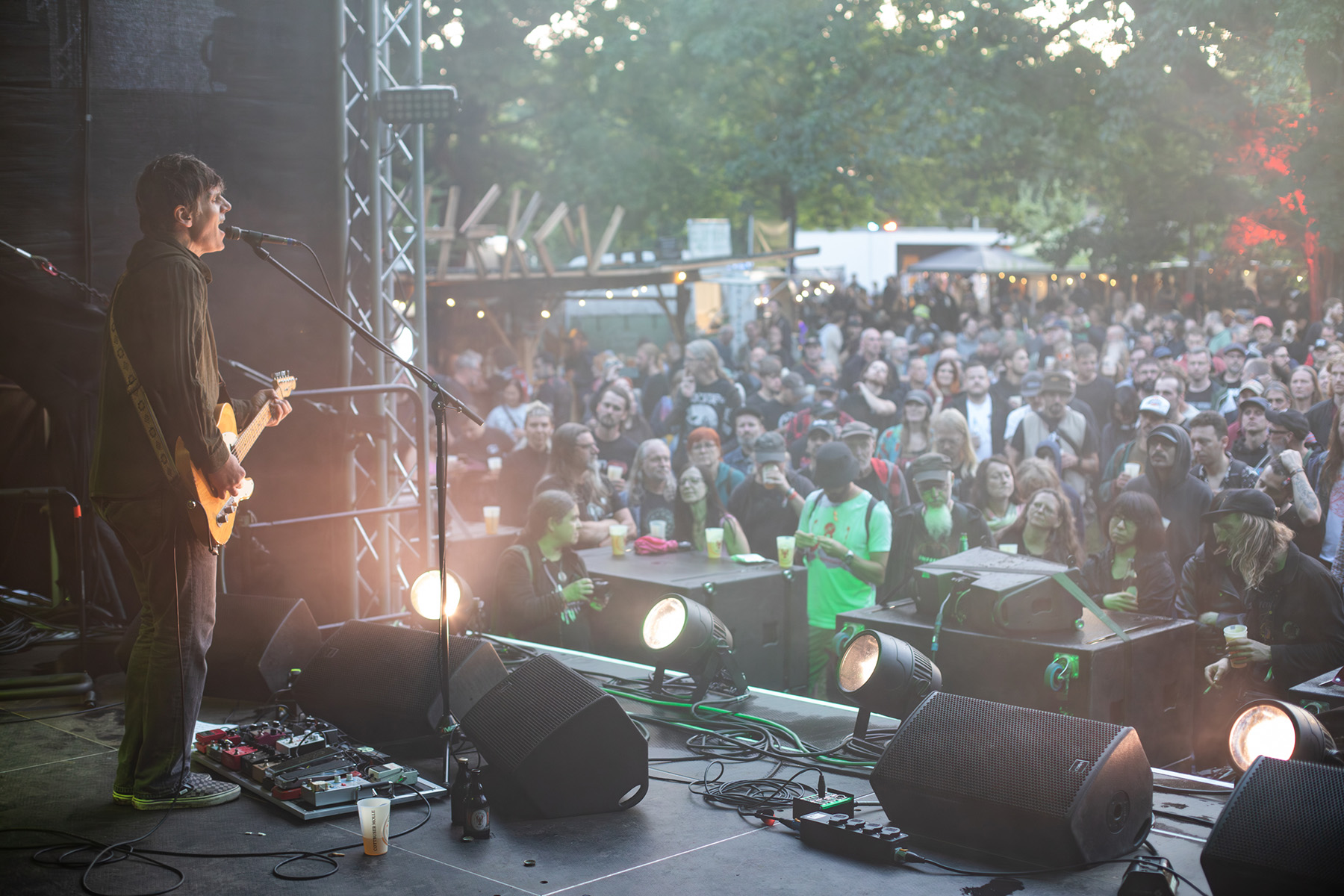 Blue Moone Festival Saturday 2026