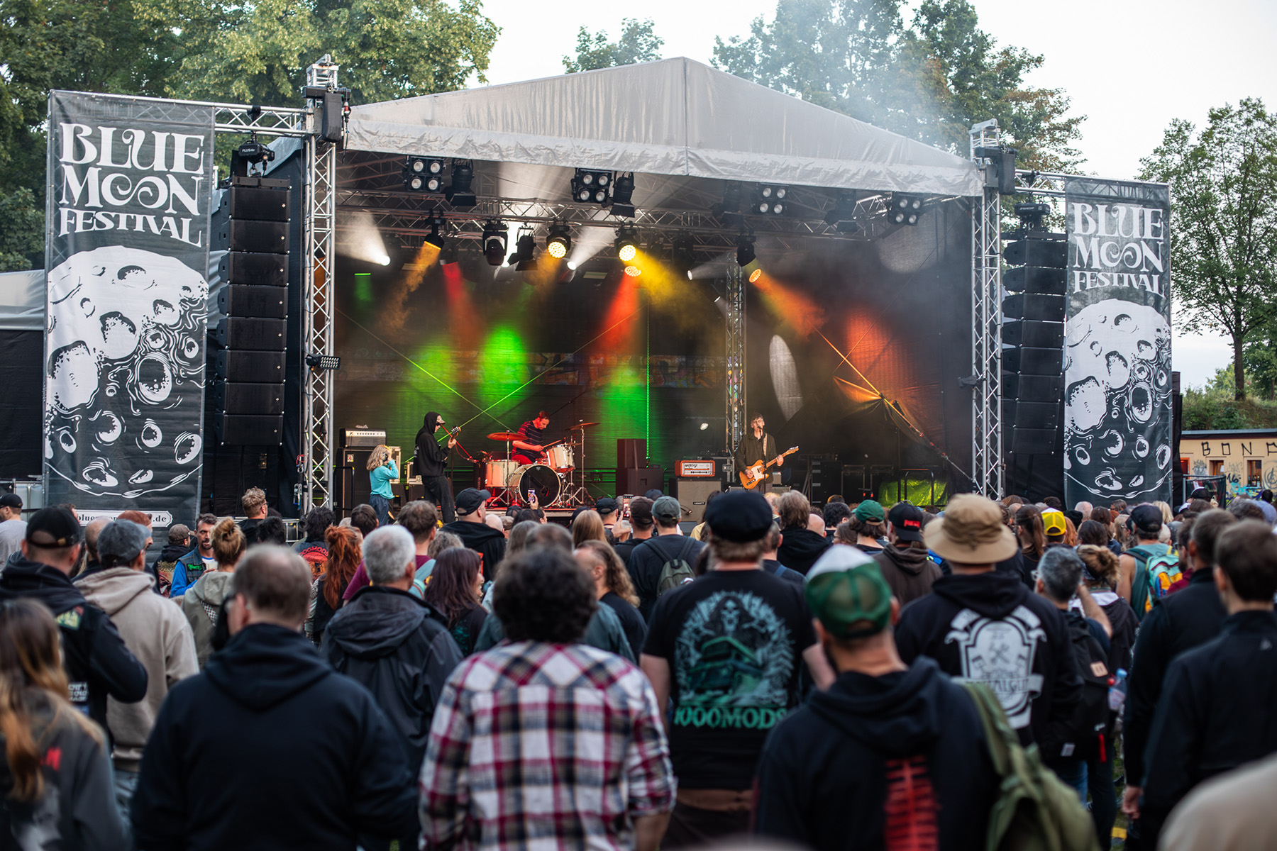 Blue Moone Festival Saturday 2026