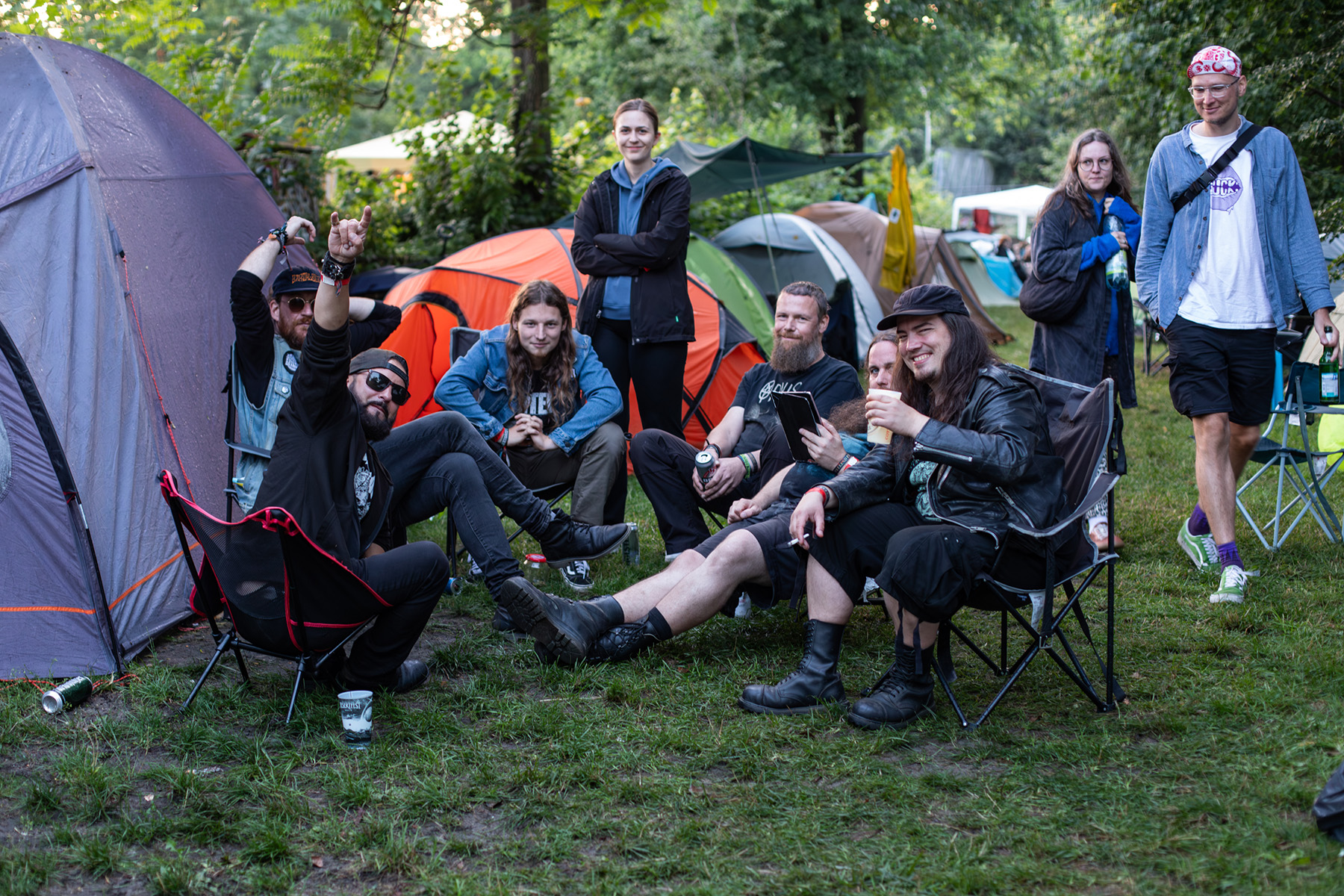 Blue Moone Festival Saturday 2026