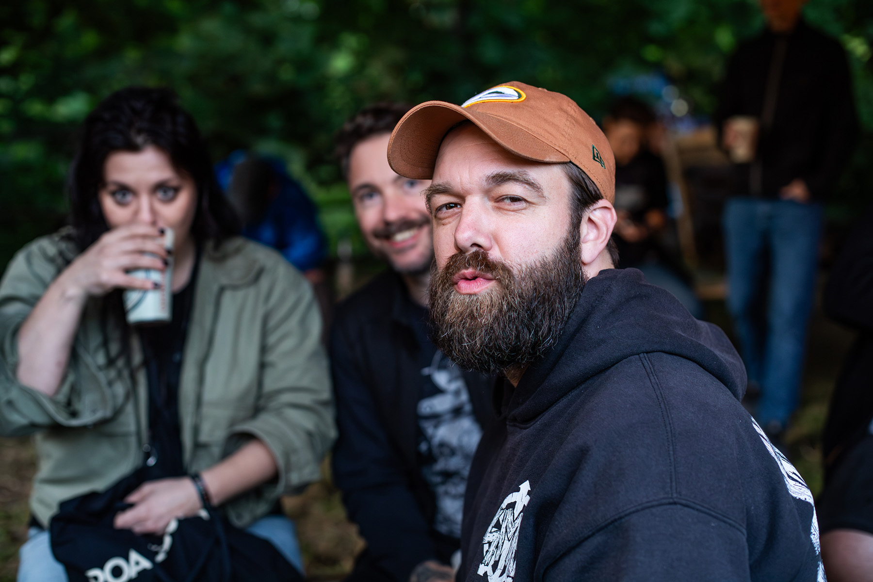 Blue Moone Festival Saturday 2026