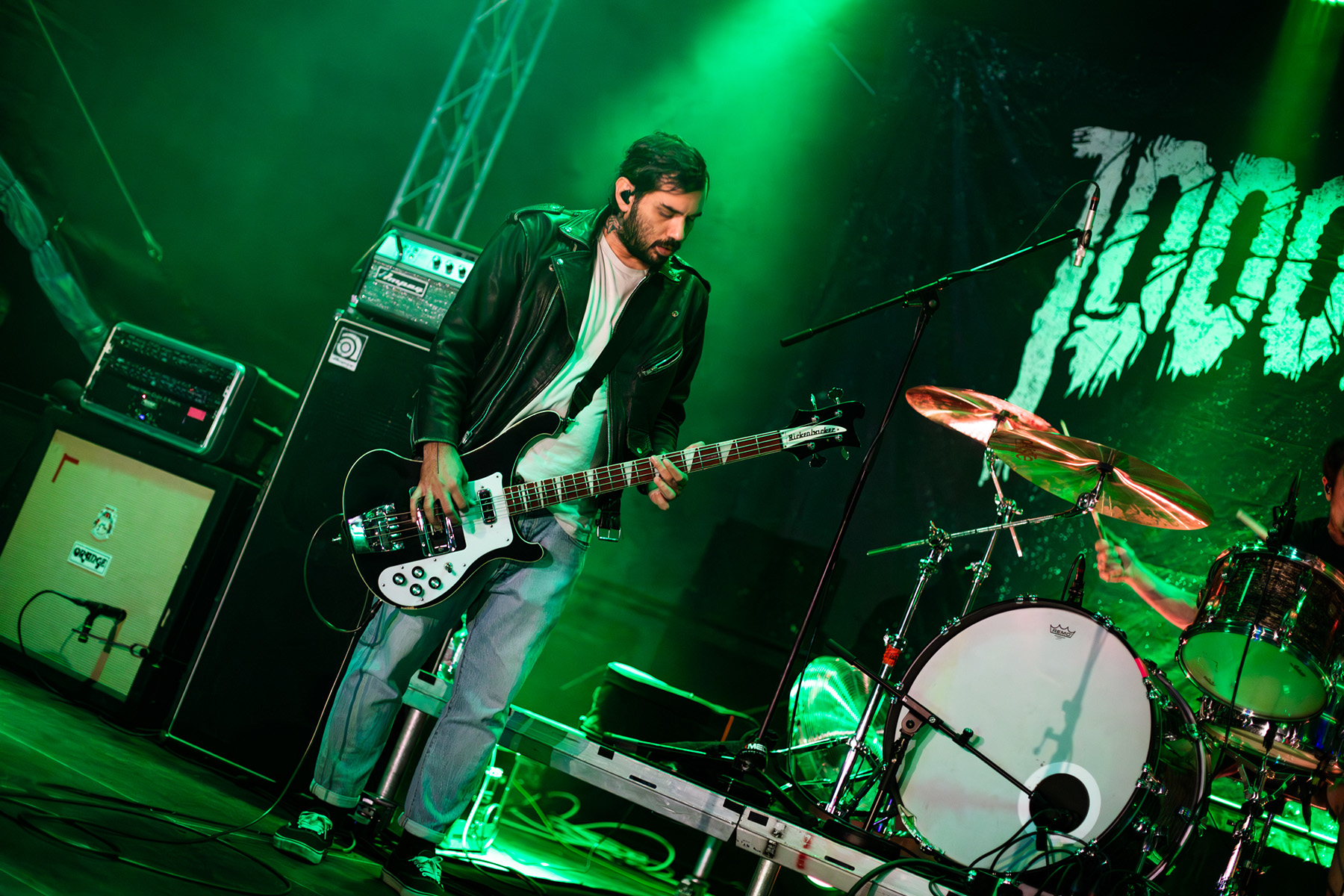 Blue Moone Festival Saturday 2026
