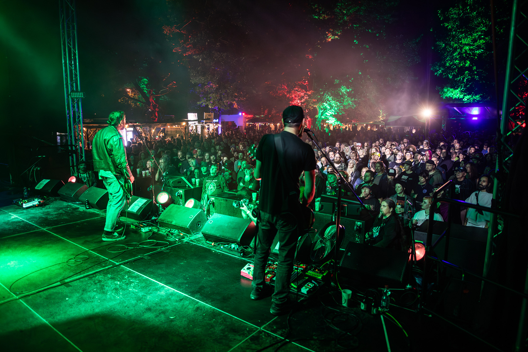 Blue Moone Festival Saturday 2026