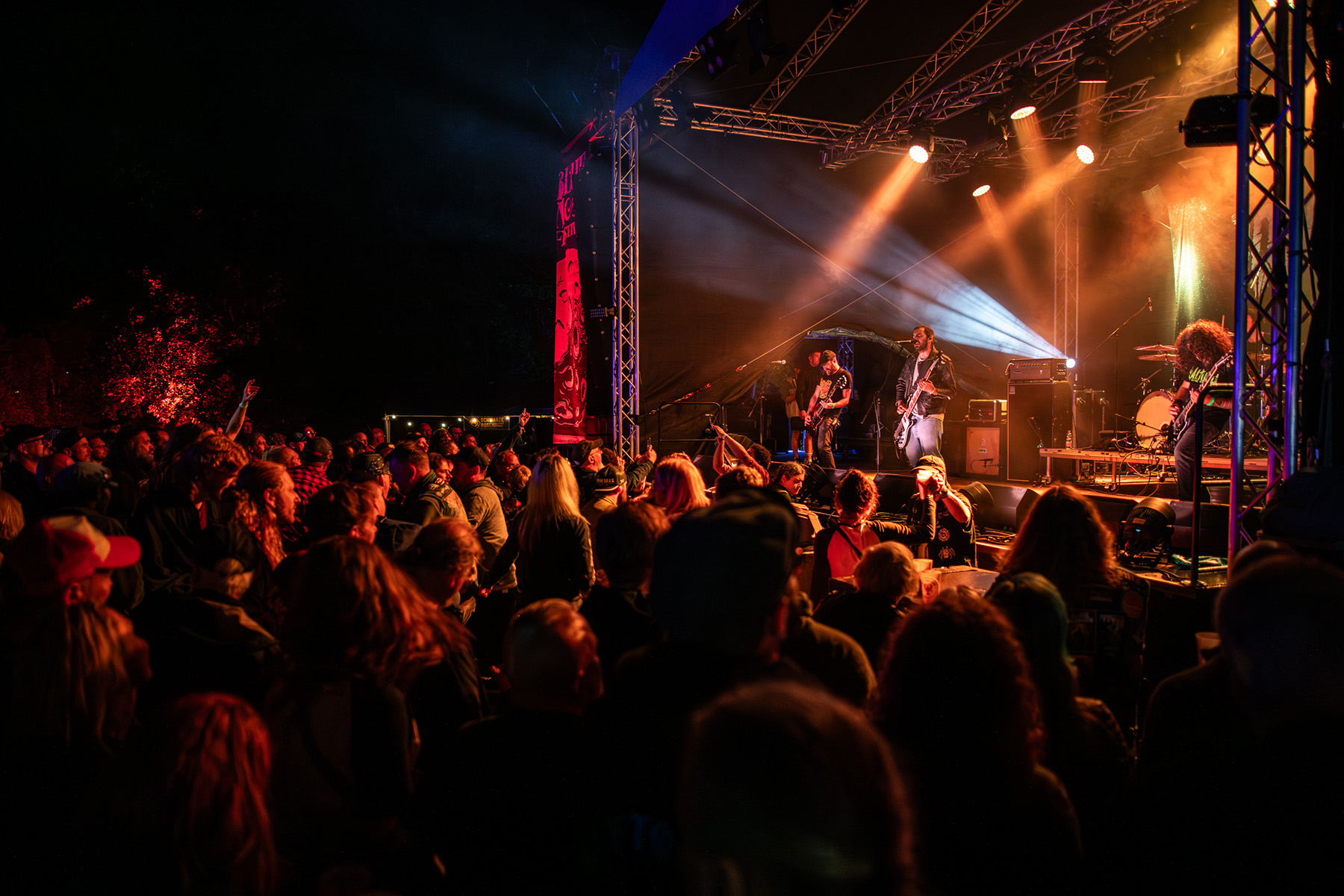 Blue Moone Festival Saturday 2026