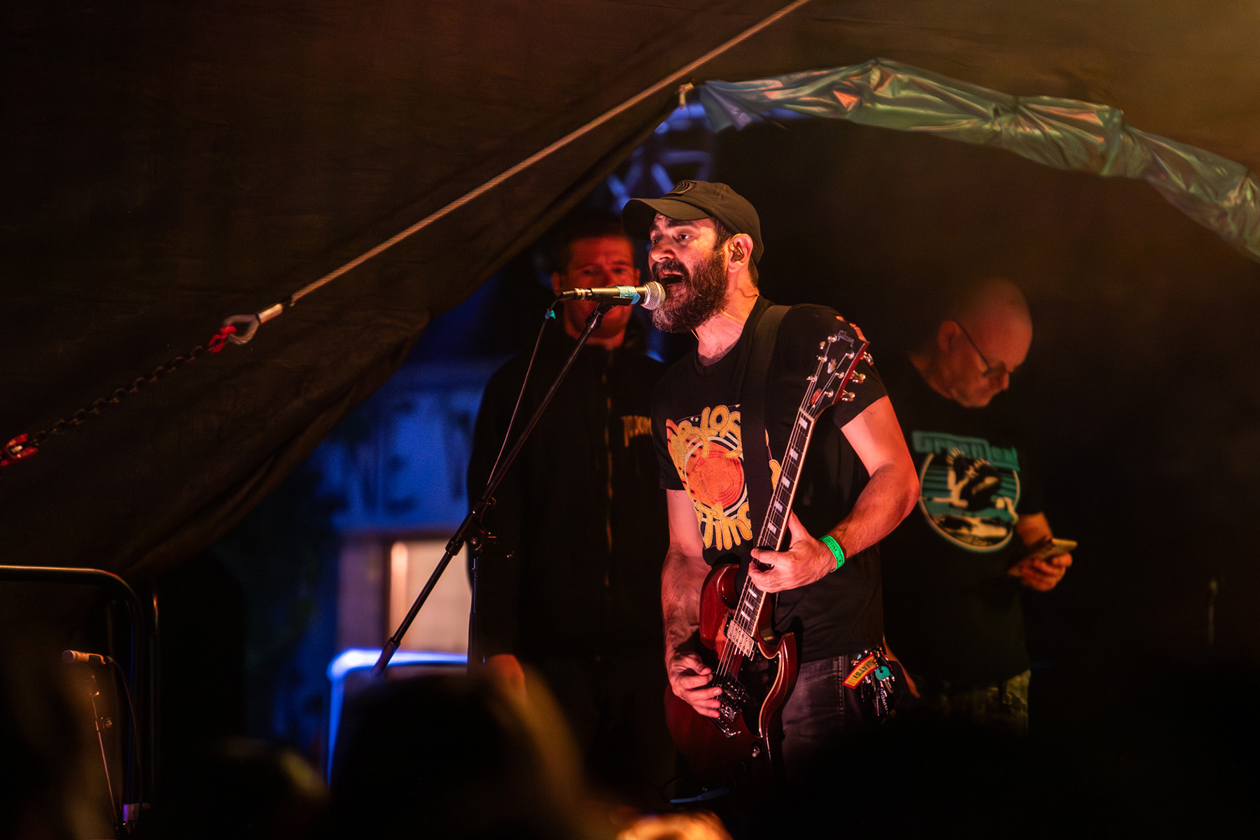 Blue Moone Festival Saturday 2026