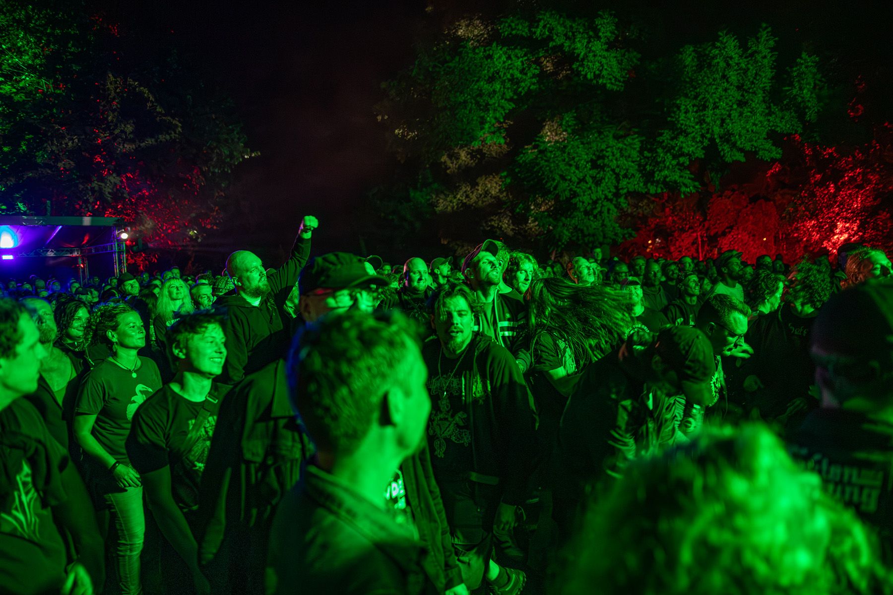 Blue Moone Festival Saturday 2026