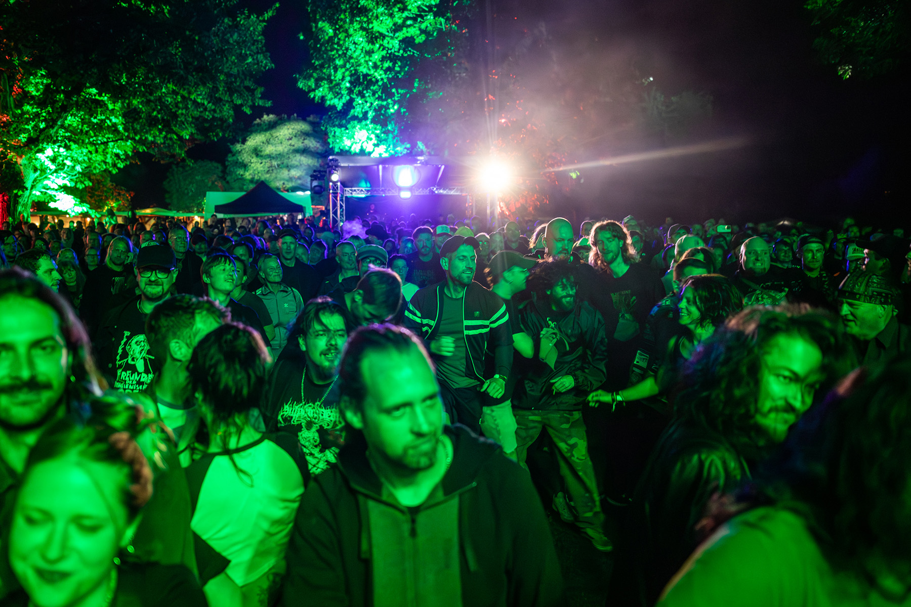 Blue Moone Festival Saturday 2026
