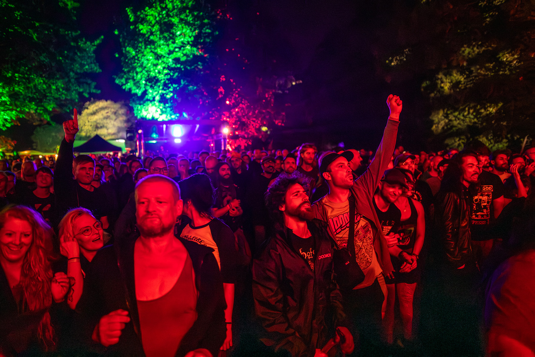 Blue Moone Festival Saturday 2026