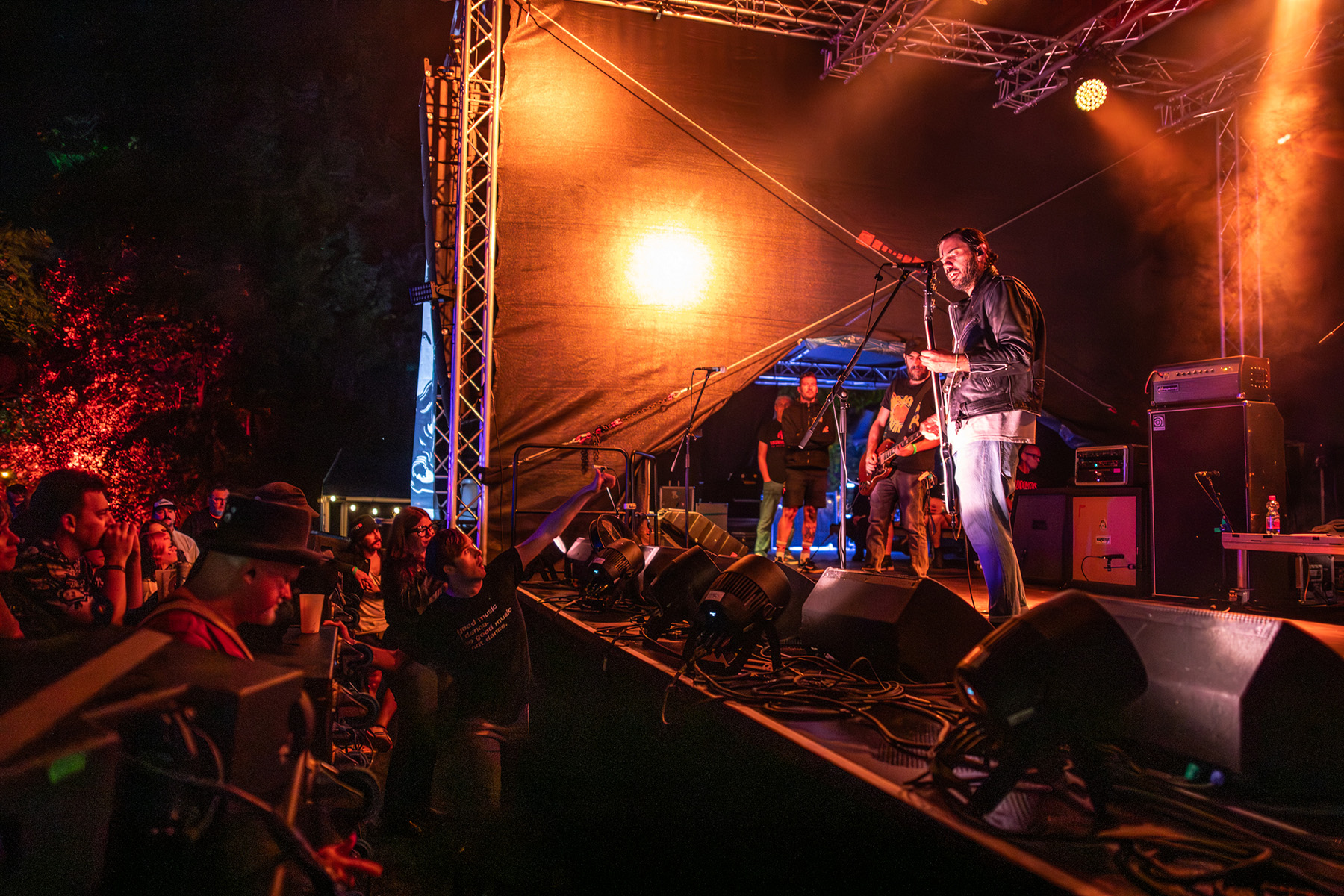 Blue Moone Festival Saturday 2026
