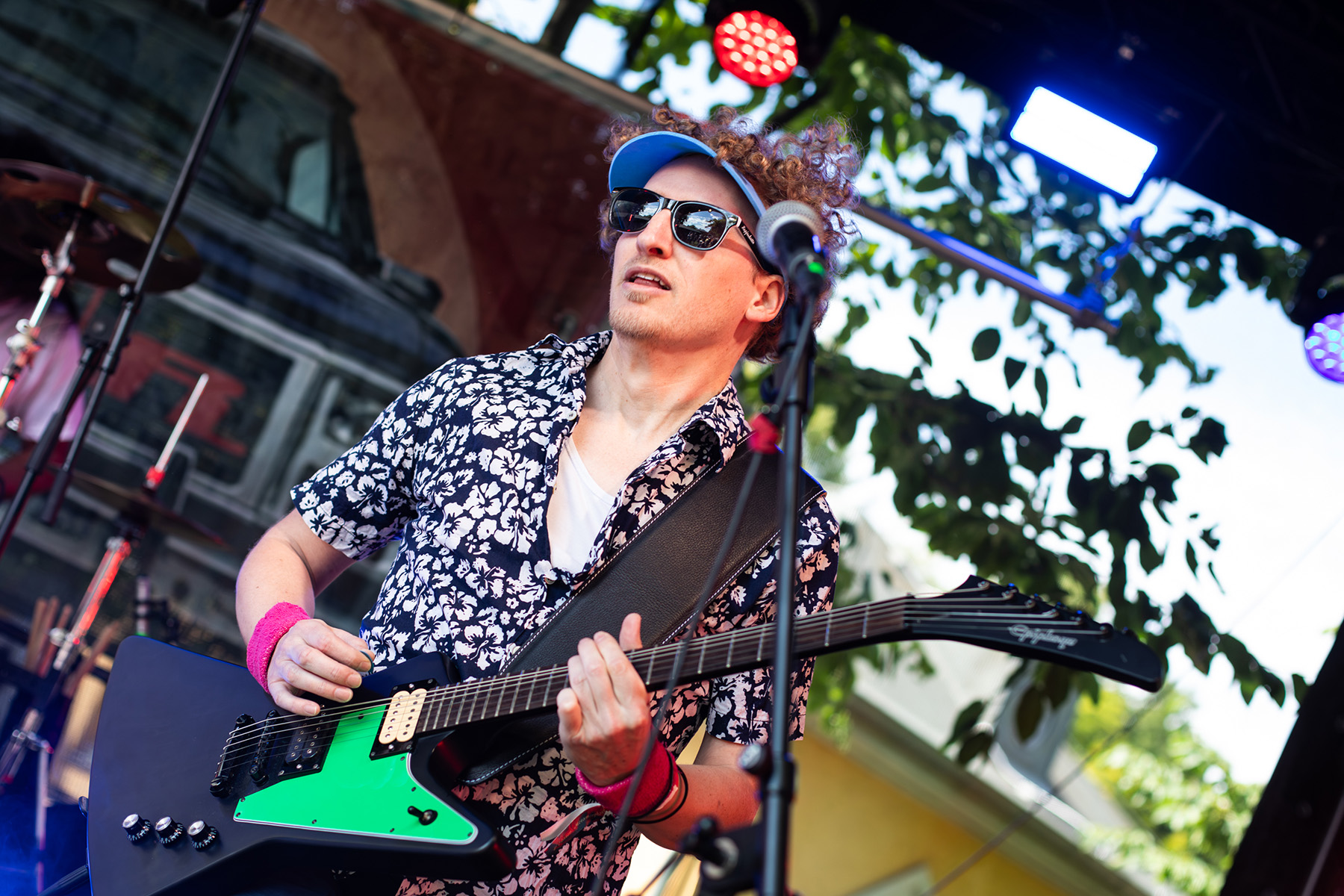Blue Moone Festival Sunday 2026