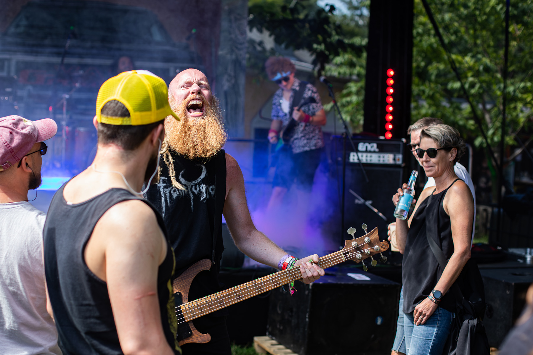 Blue Moone Festival Sunday 2026