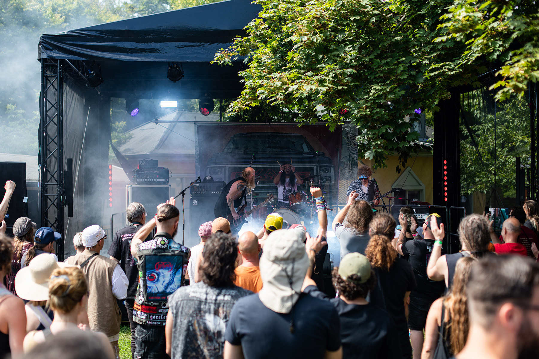 Blue Moone Festival Sunday 2026