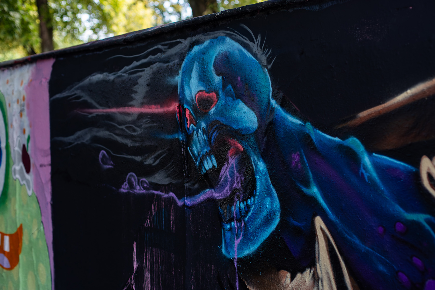 Blue Moone Festival Sunday 2026