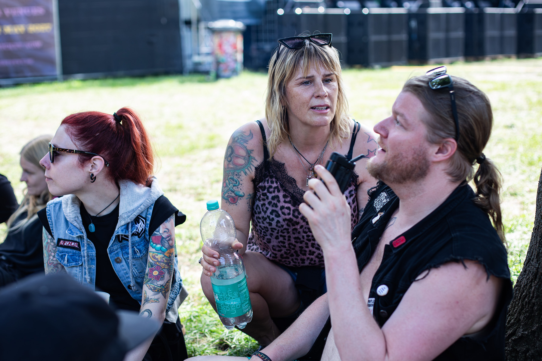 Blue Moone Festival Sunday 2026