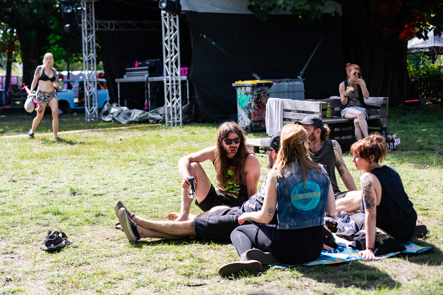 Blue Moone Festival Sunday 2026