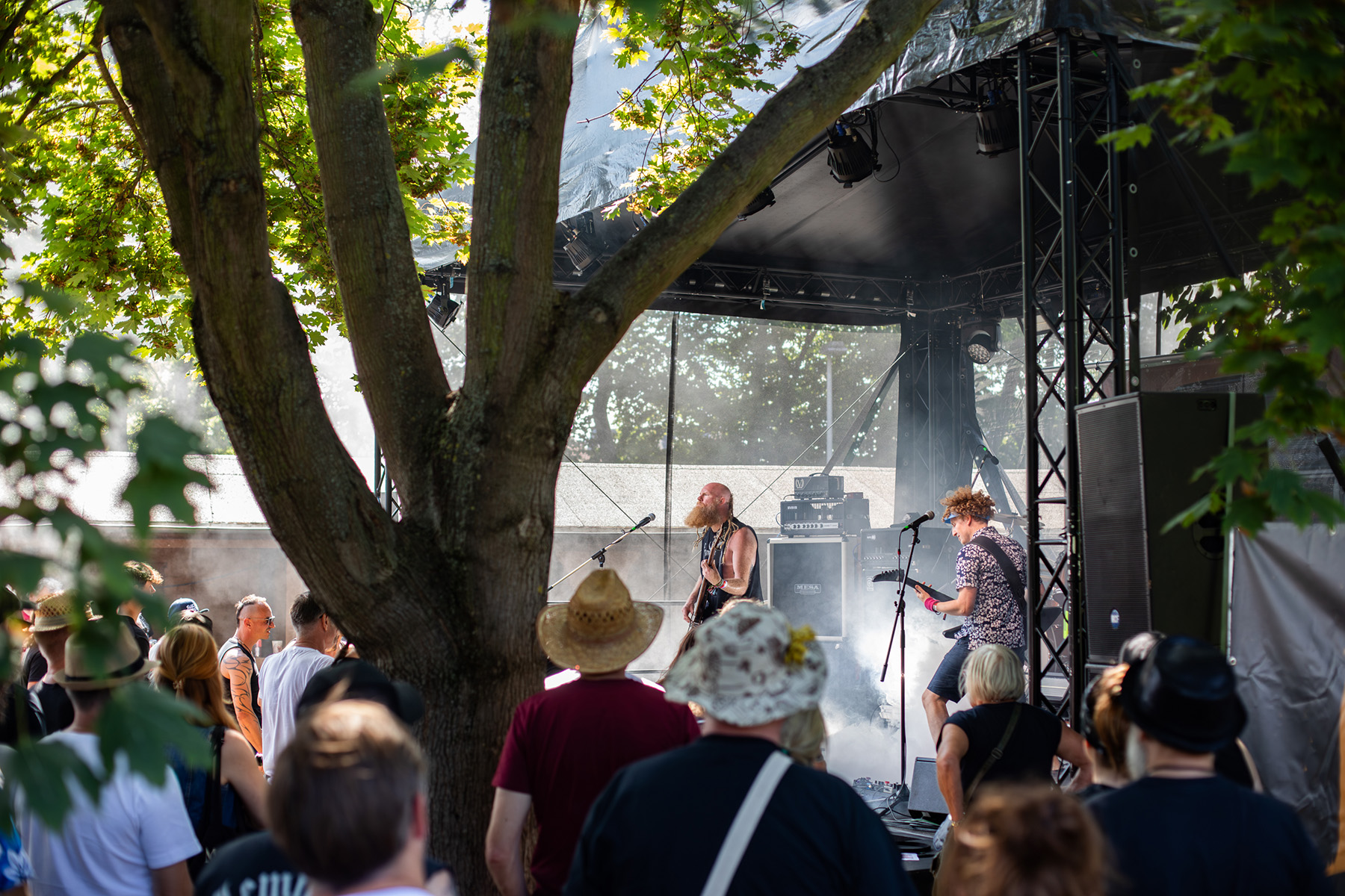 Blue Moone Festival Sunday 2026