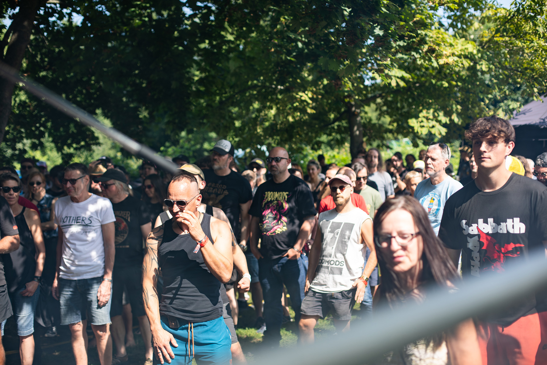 Blue Moone Festival Sunday 2026