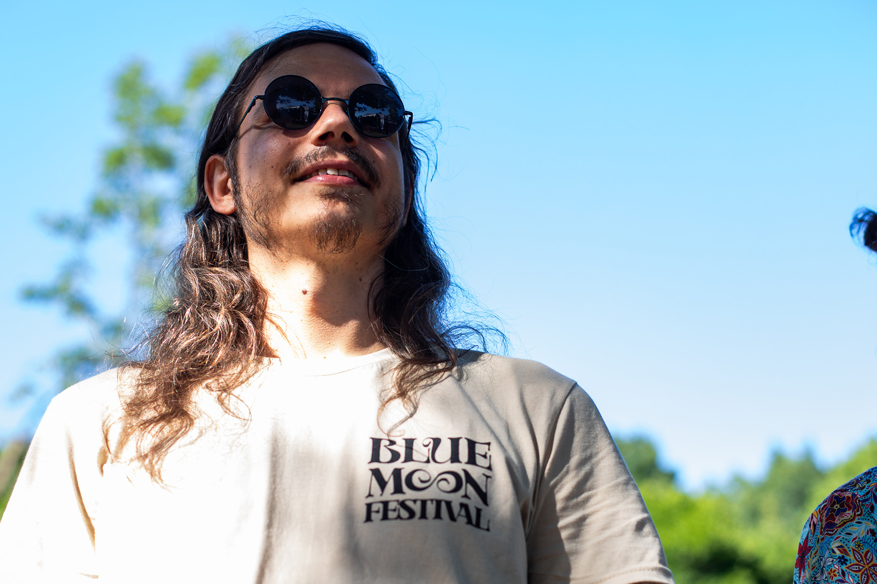 Blue Moone Festival Sunday 2026