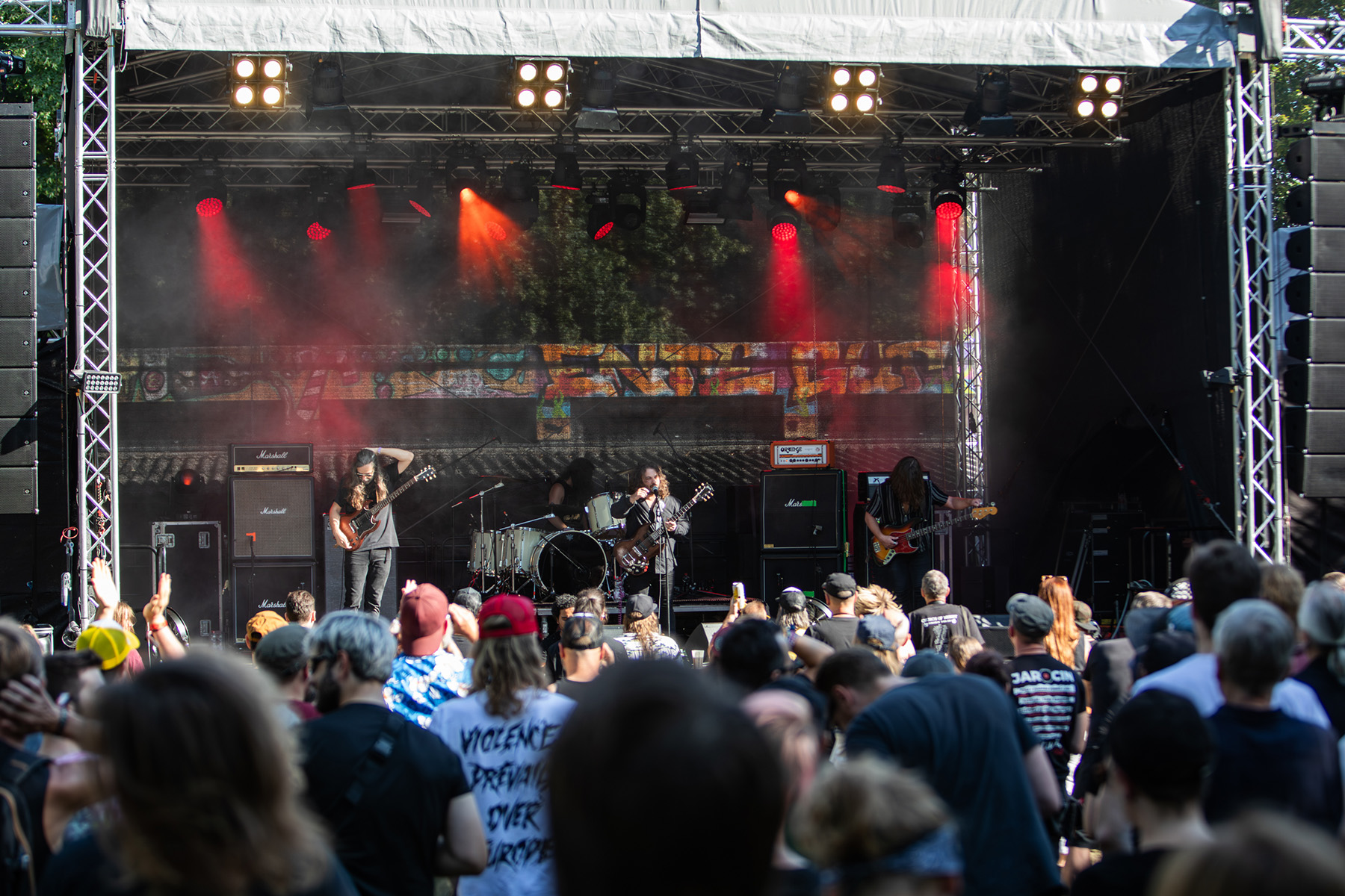 Blue Moone Festival Sunday 2026
