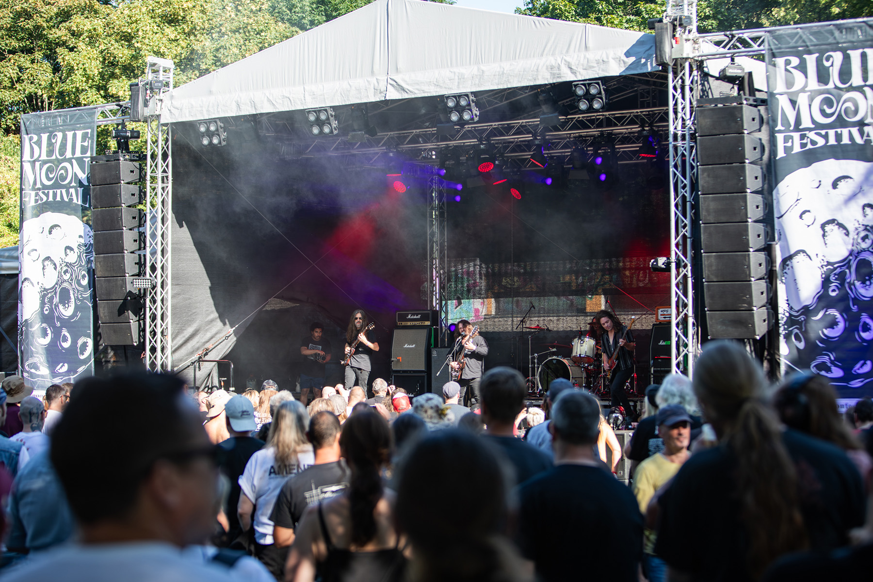 Blue Moone Festival Sunday 2026