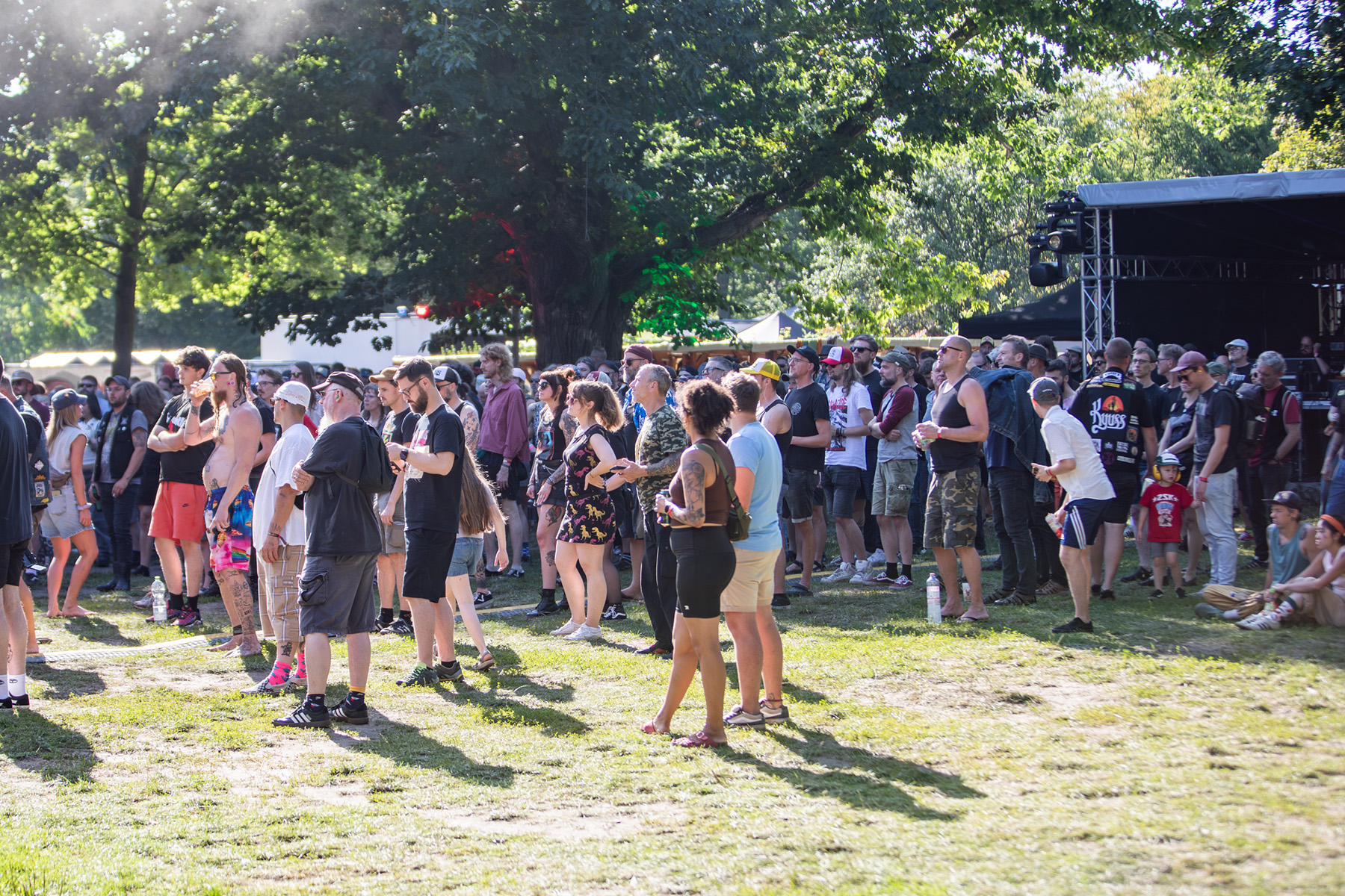 Blue Moone Festival Sunday 2026