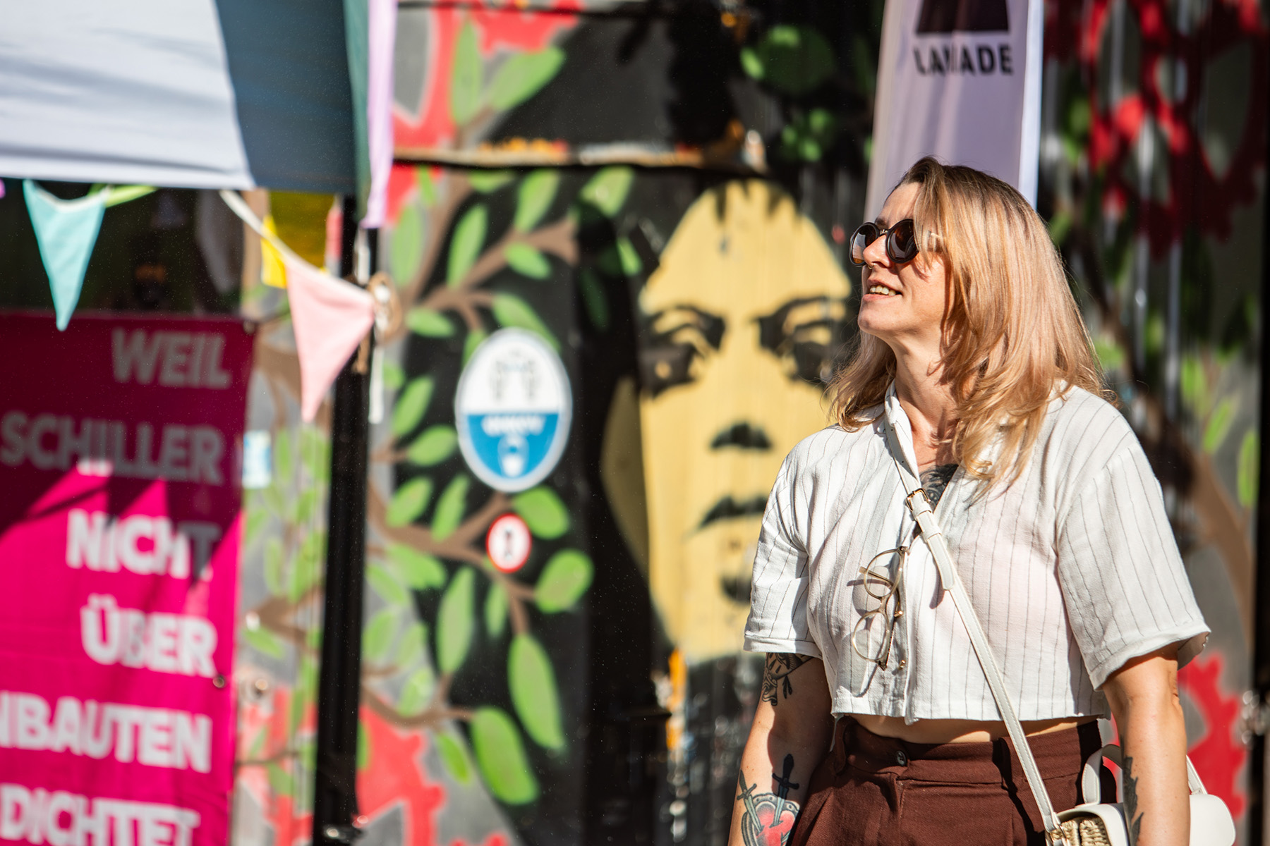 Blue Moone Festival Sunday 2026