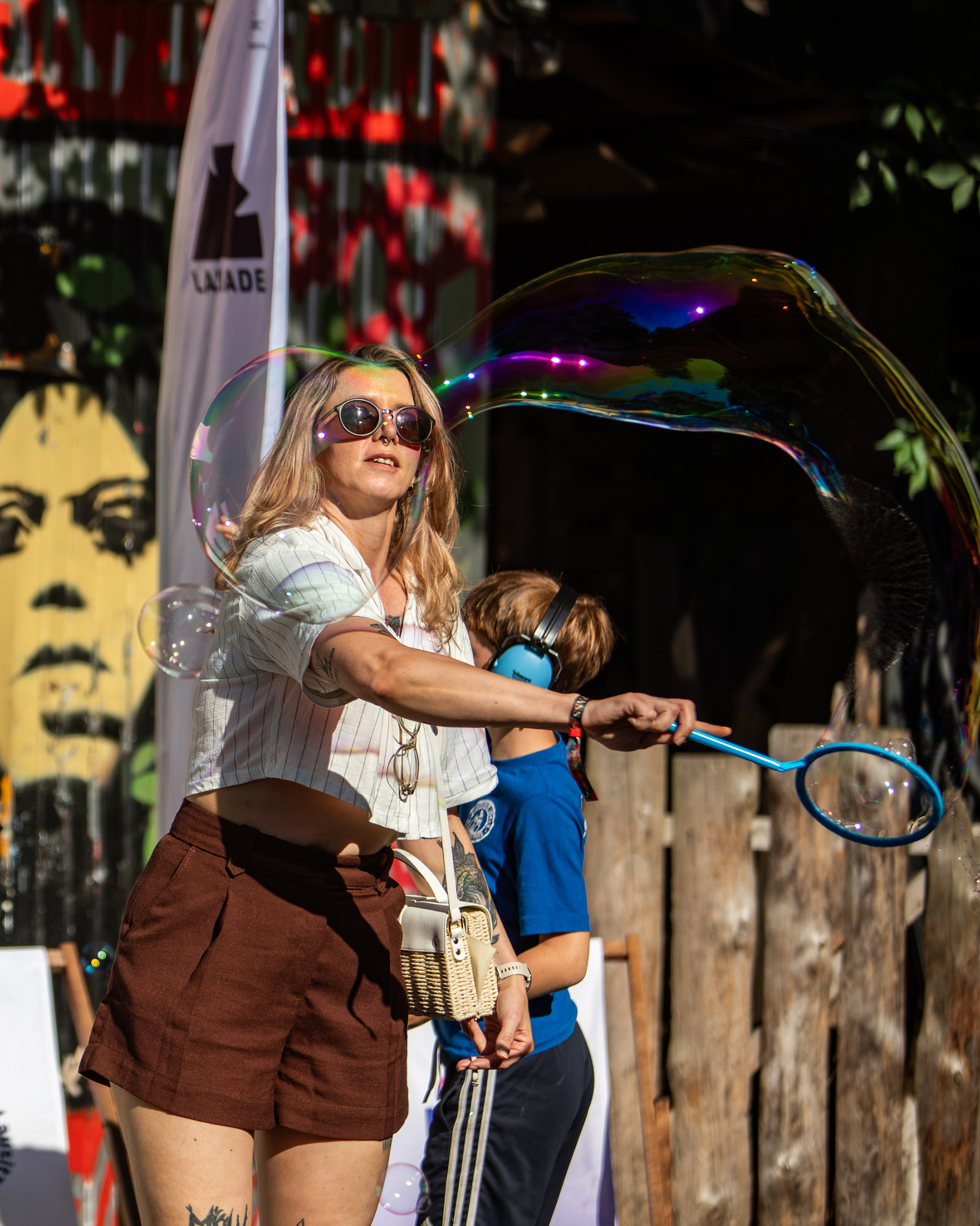 Blue Moone Festival Sunday 2026