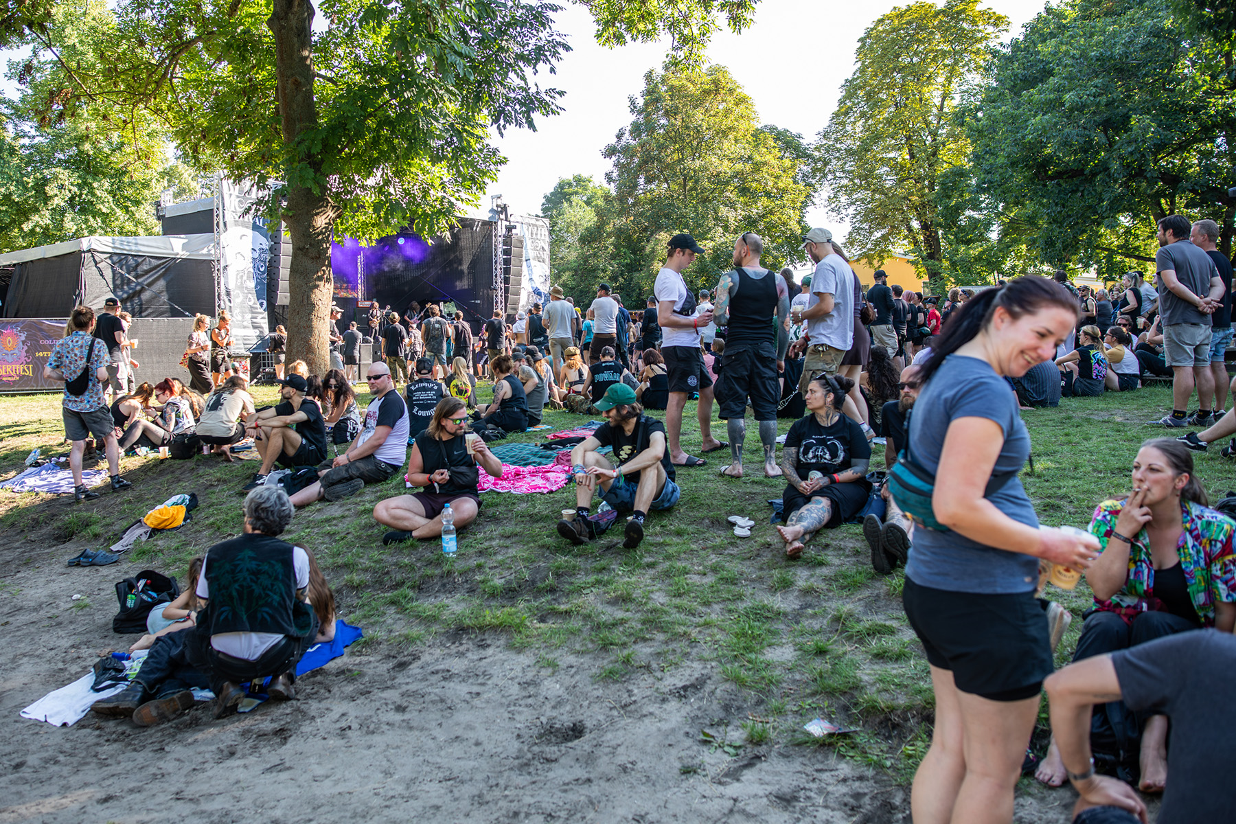Blue Moone Festival Sunday 2026