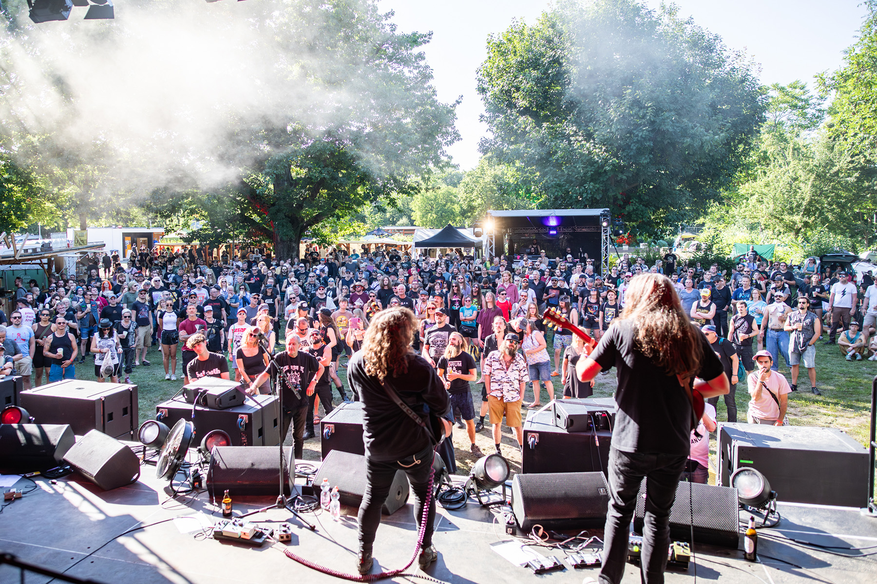 Blue Moone Festival Sunday 2026