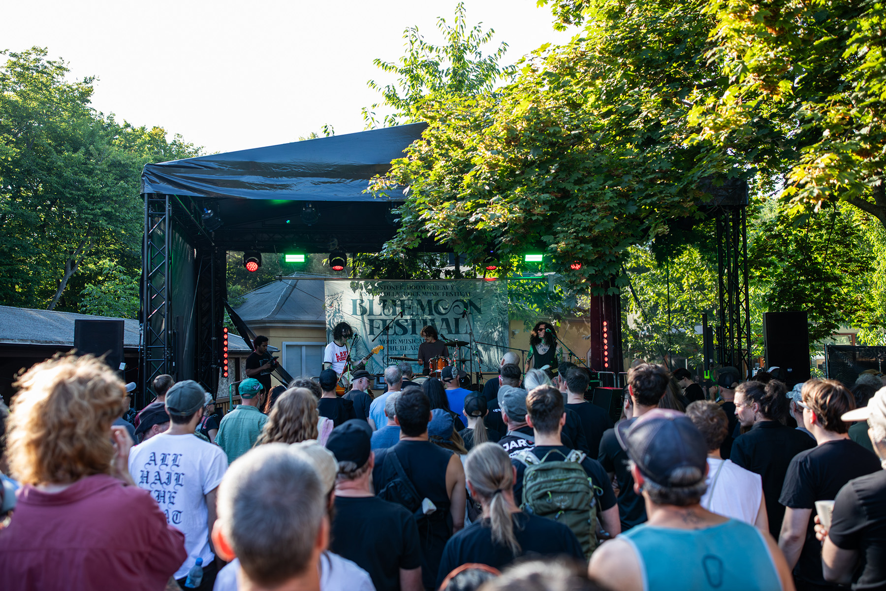 Blue Moone Festival Sunday 2026