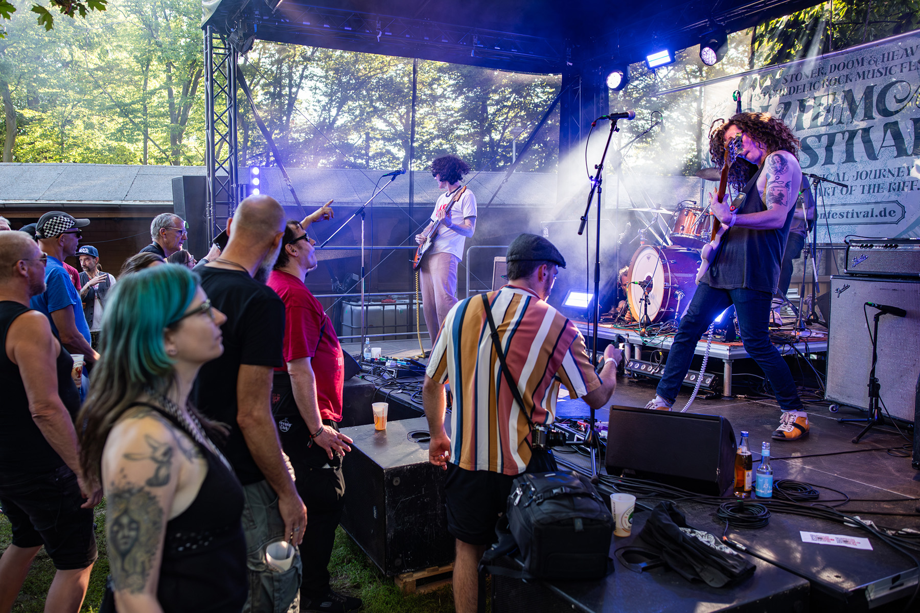 Blue Moone Festival Sunday 2026