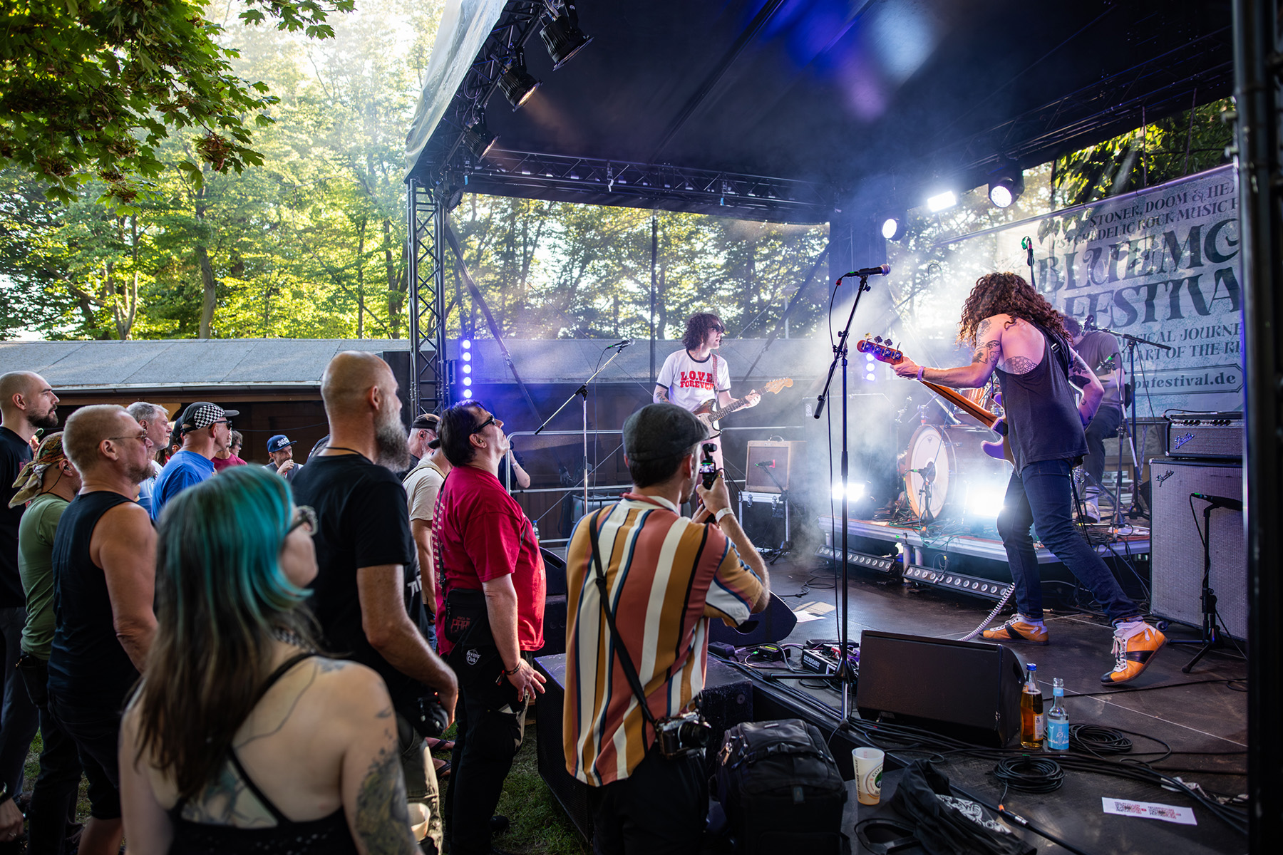 Blue Moone Festival Sunday 2026