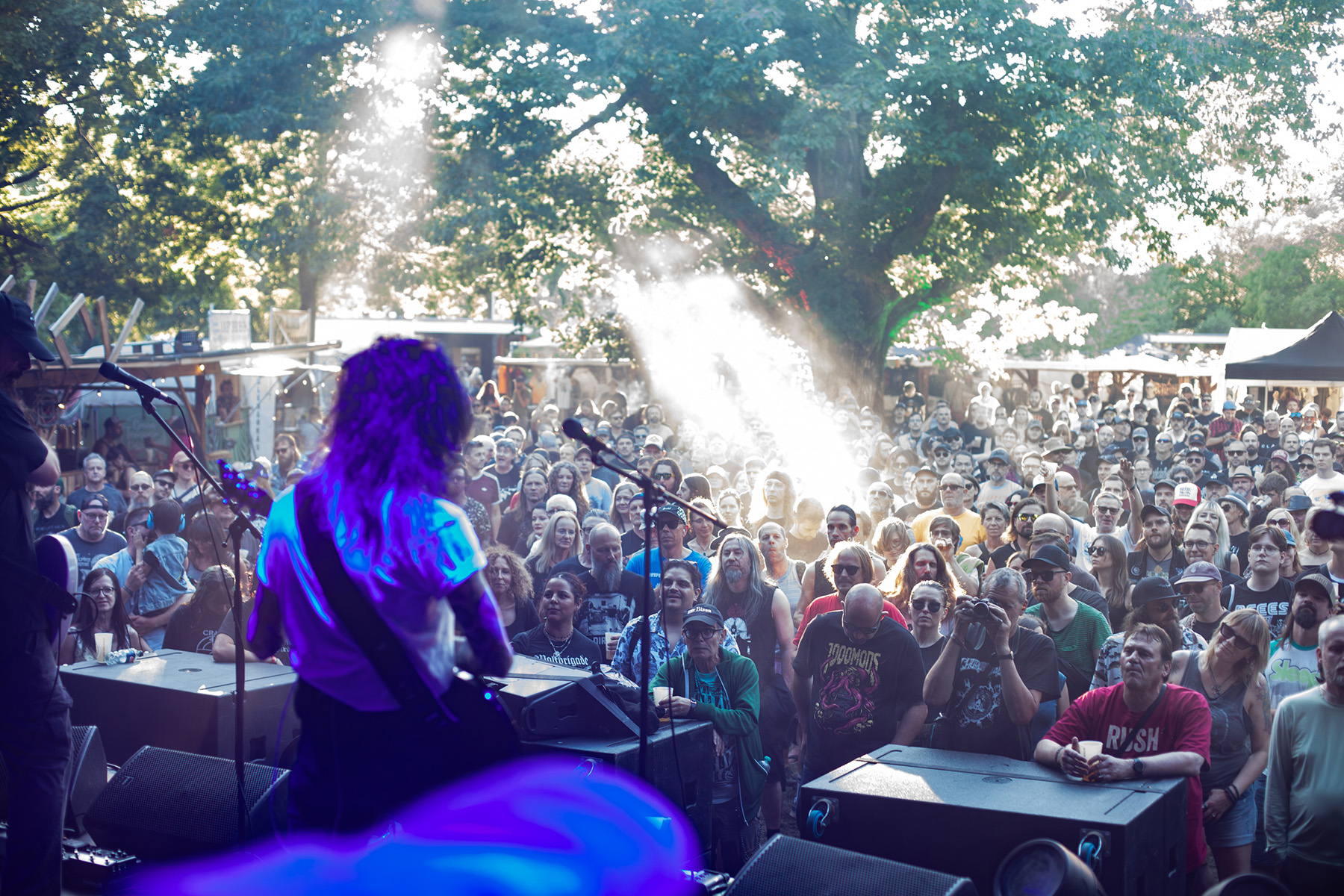 Blue Moone Festival Sunday 2026