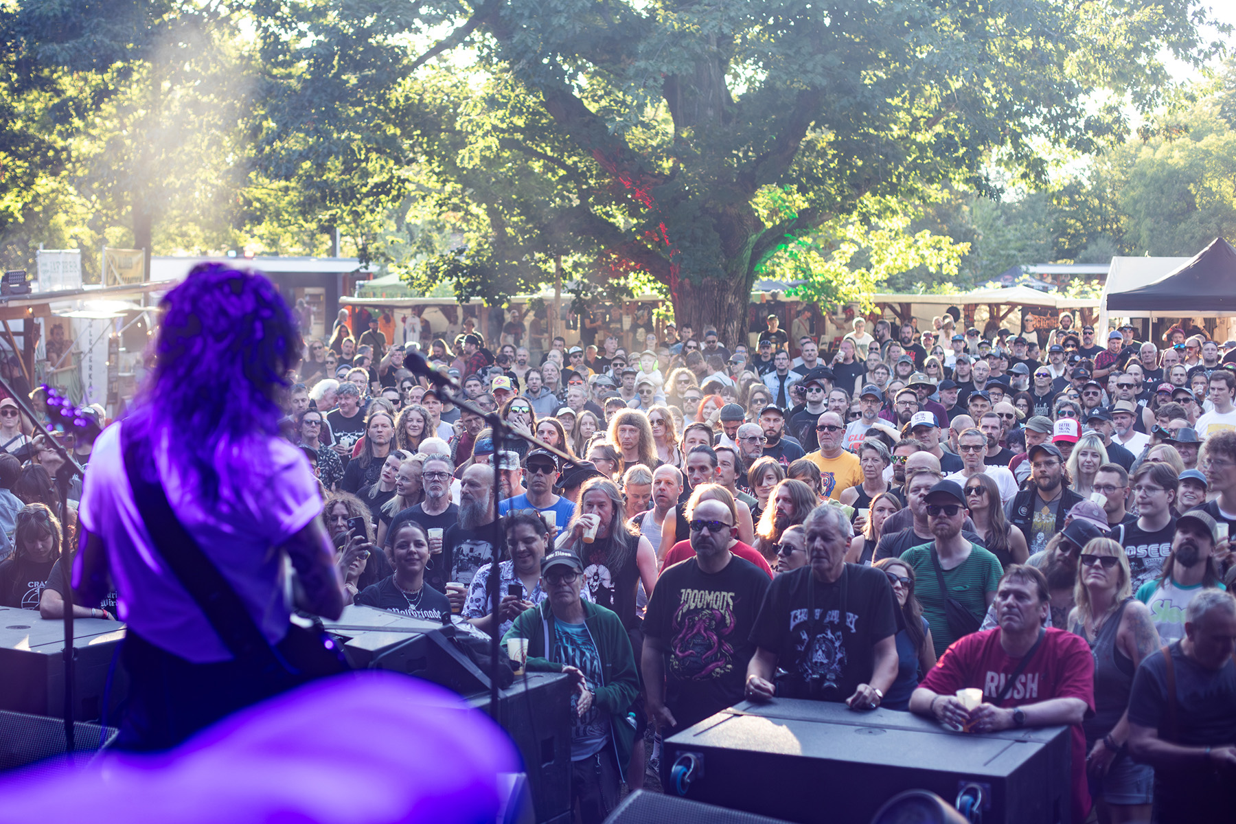 Blue Moone Festival Sunday 2026