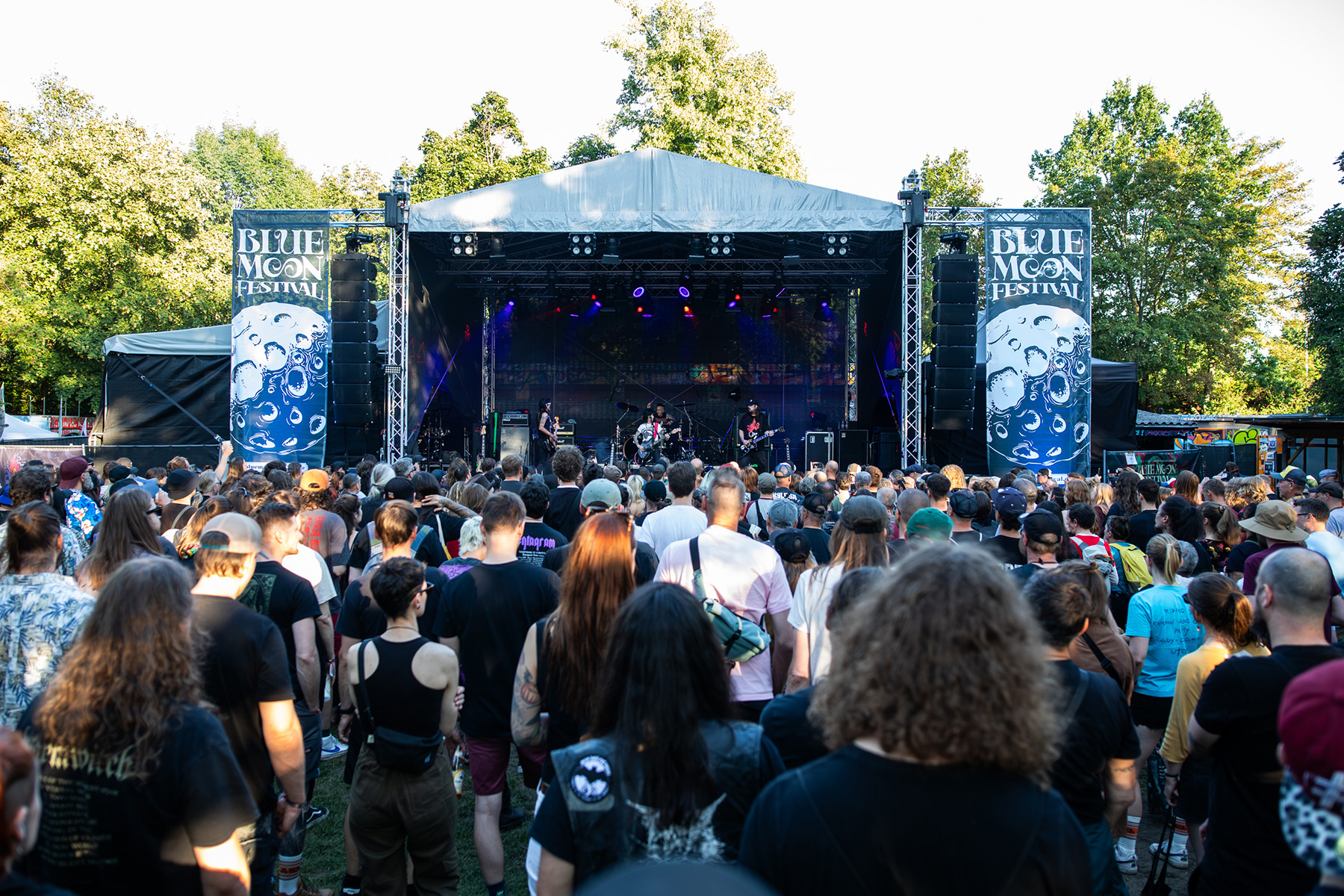 Blue Moone Festival Sunday 2026