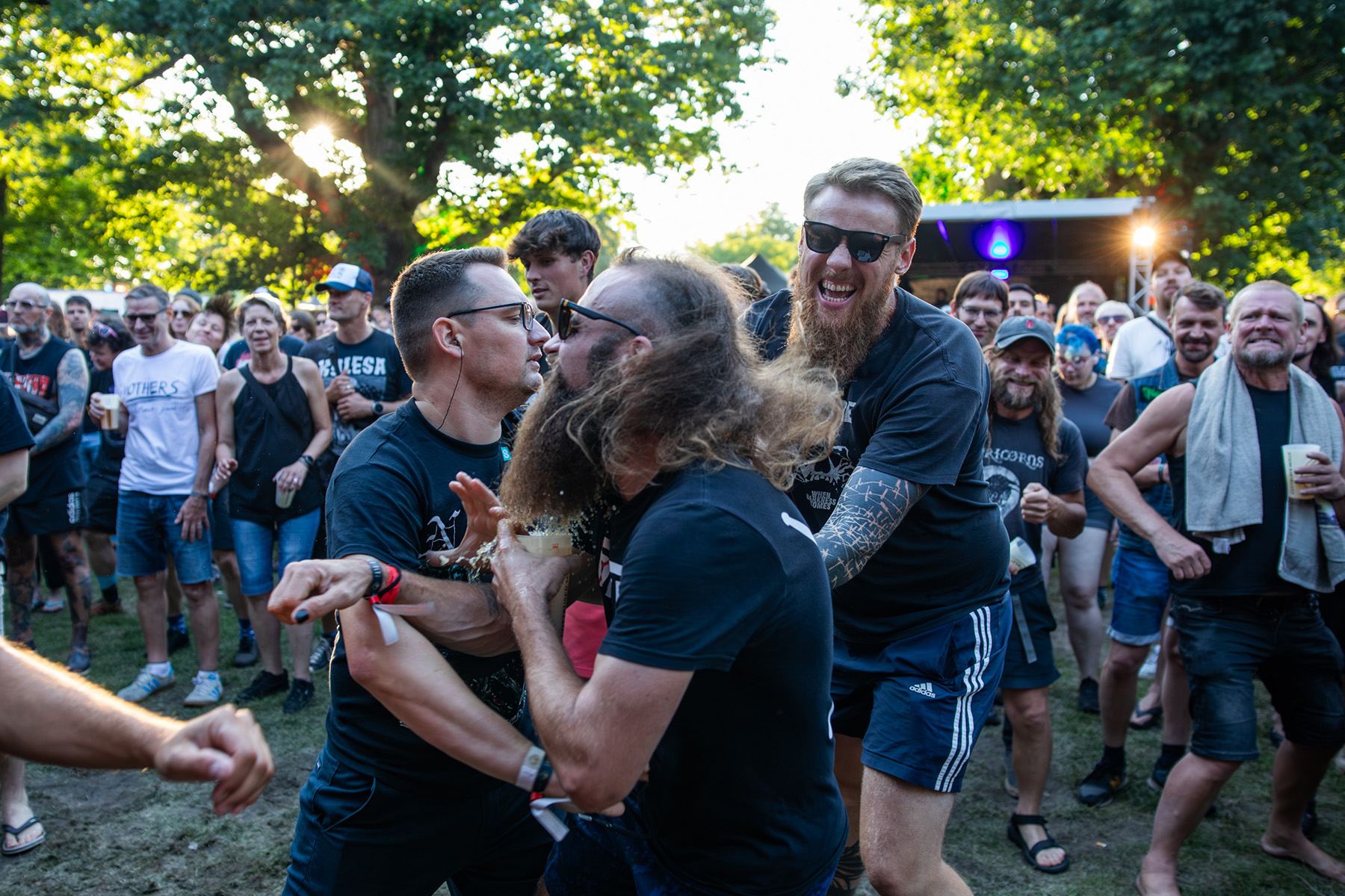Blue Moone Festival Sunday 2026