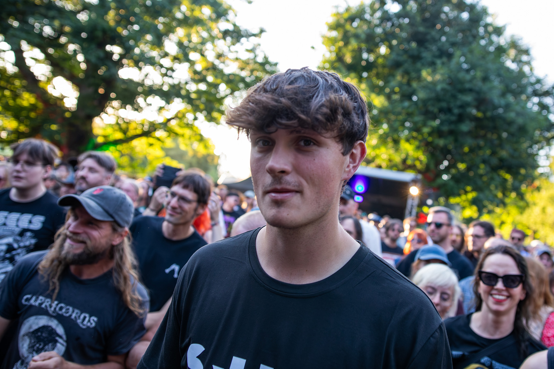 Blue Moone Festival Sunday 2026