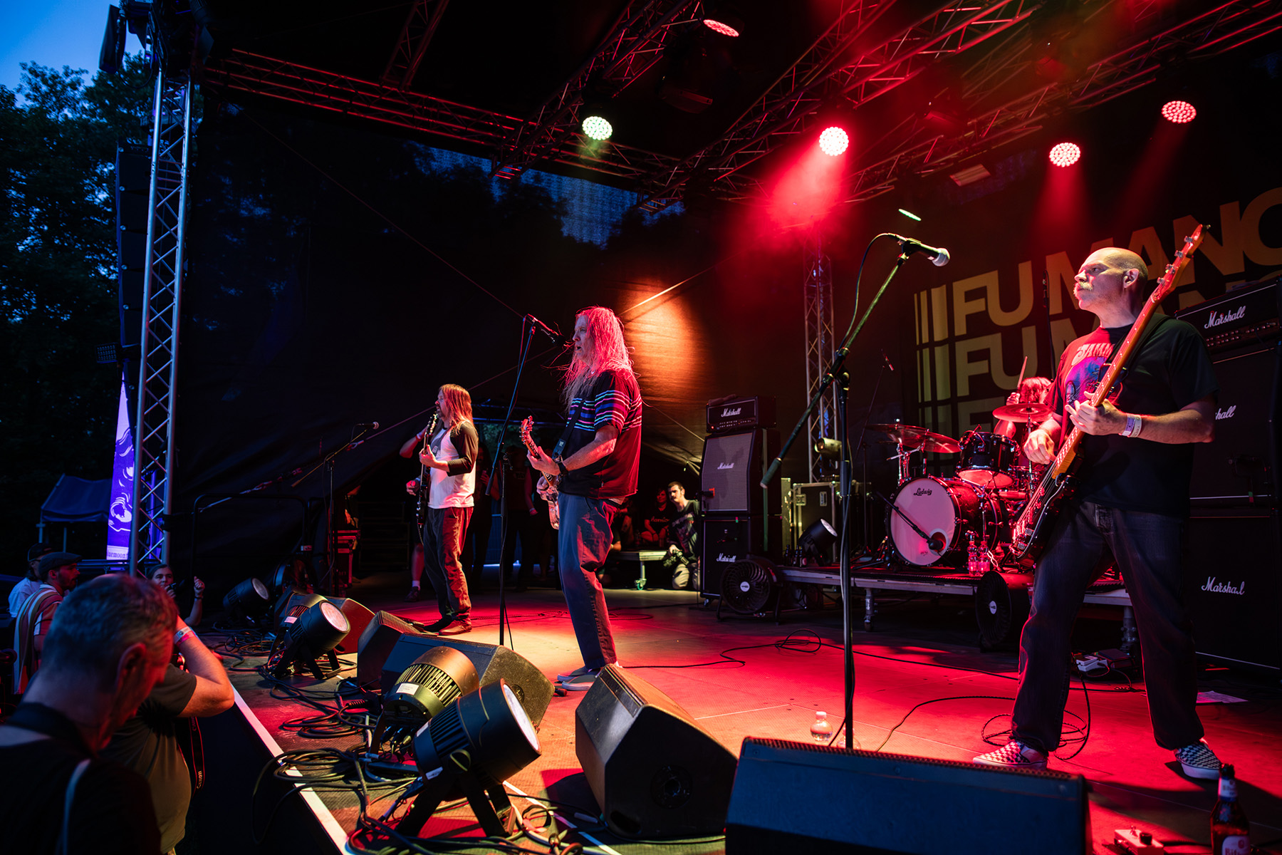 Blue Moone Festival Sunday 2026
