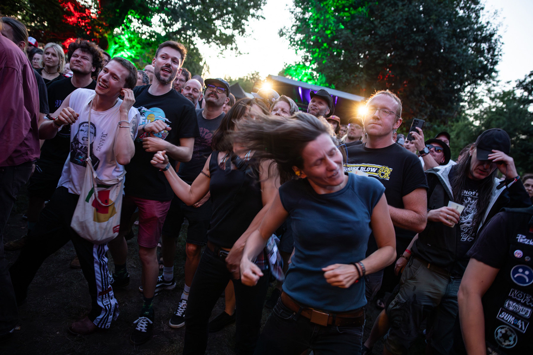 Blue Moone Festival Sunday 2026