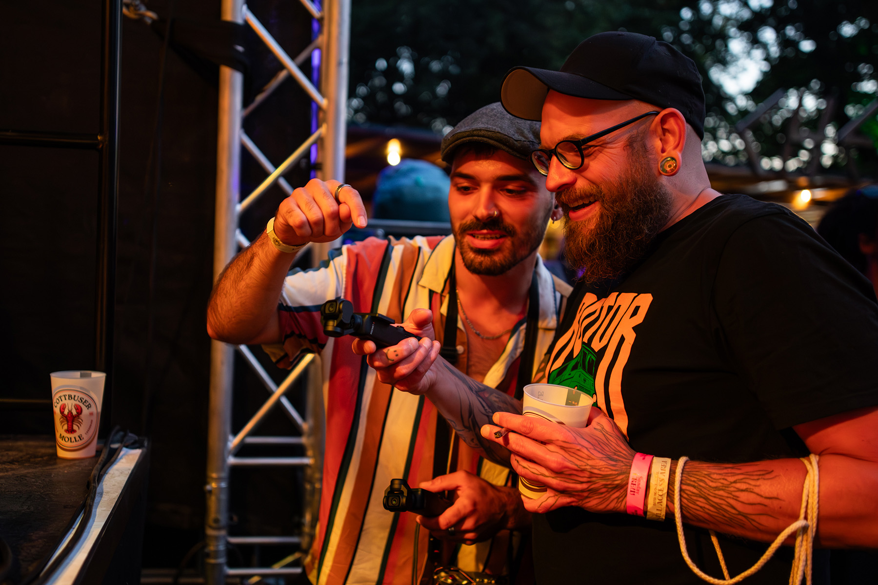 Blue Moone Festival Sunday 2026