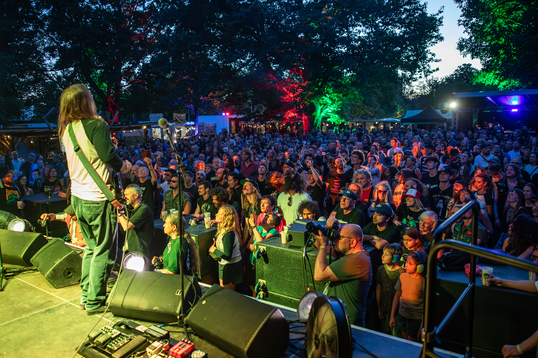 Blue Moone Festival Sunday 2026