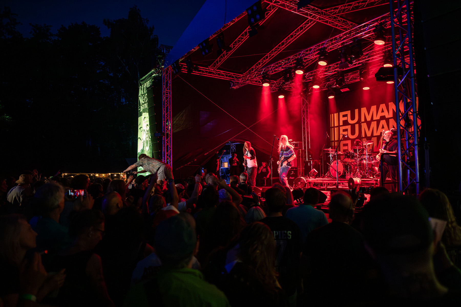 Blue Moone Festival Sunday 2026