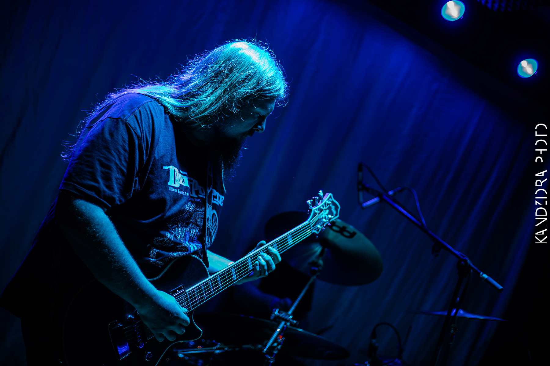 Blues Bumps Fest 2026 - Friday