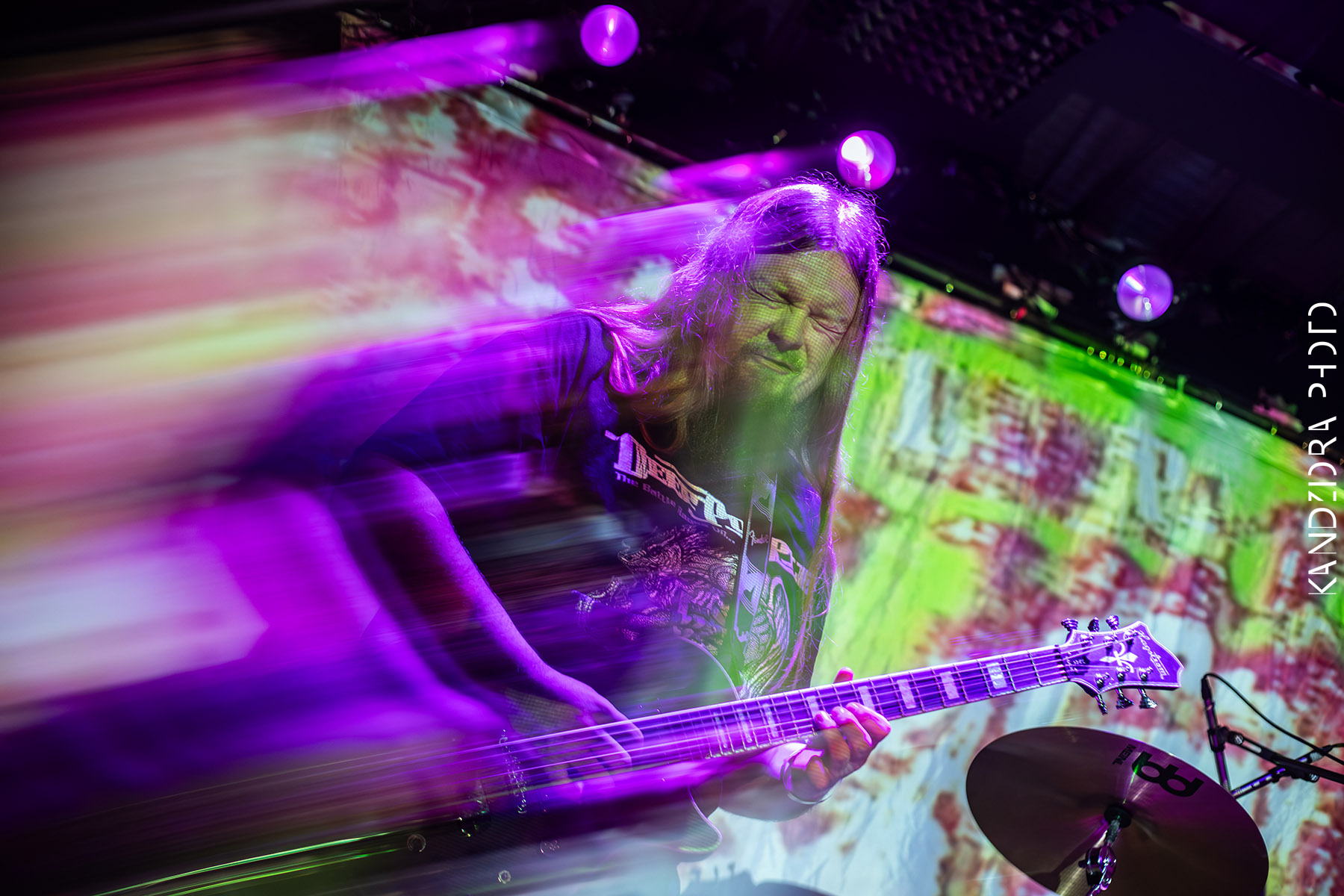 Blues Bumps Fest 2026 - Friday